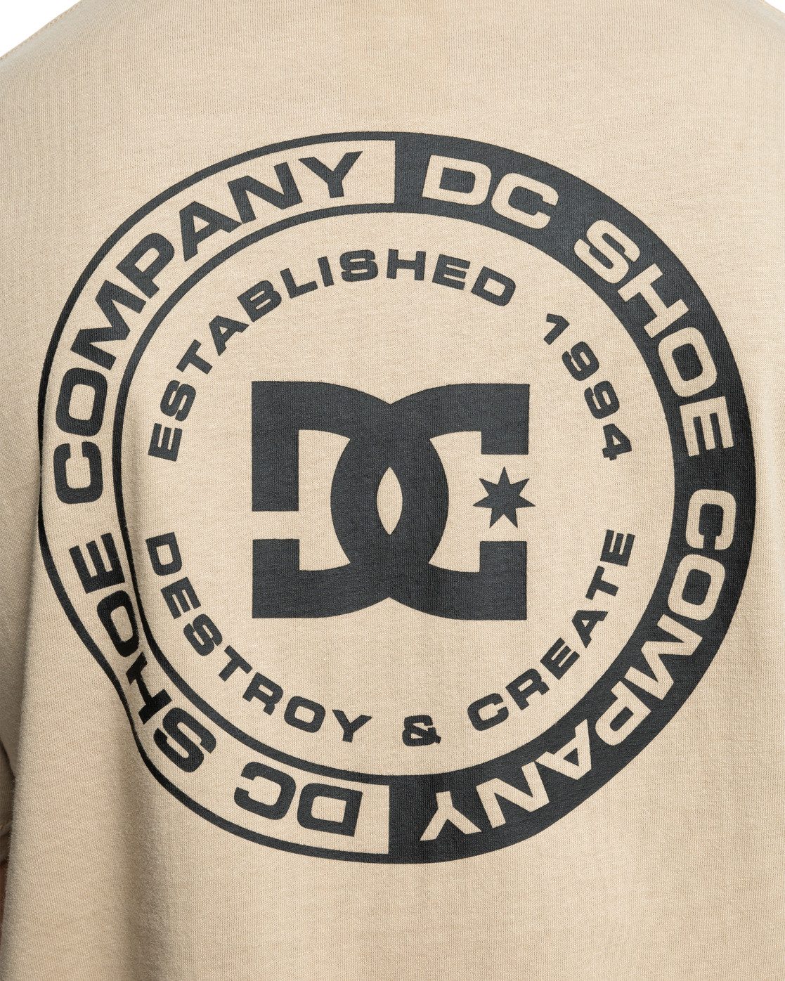 DC Shoes T-shirt DC Corpo Fb