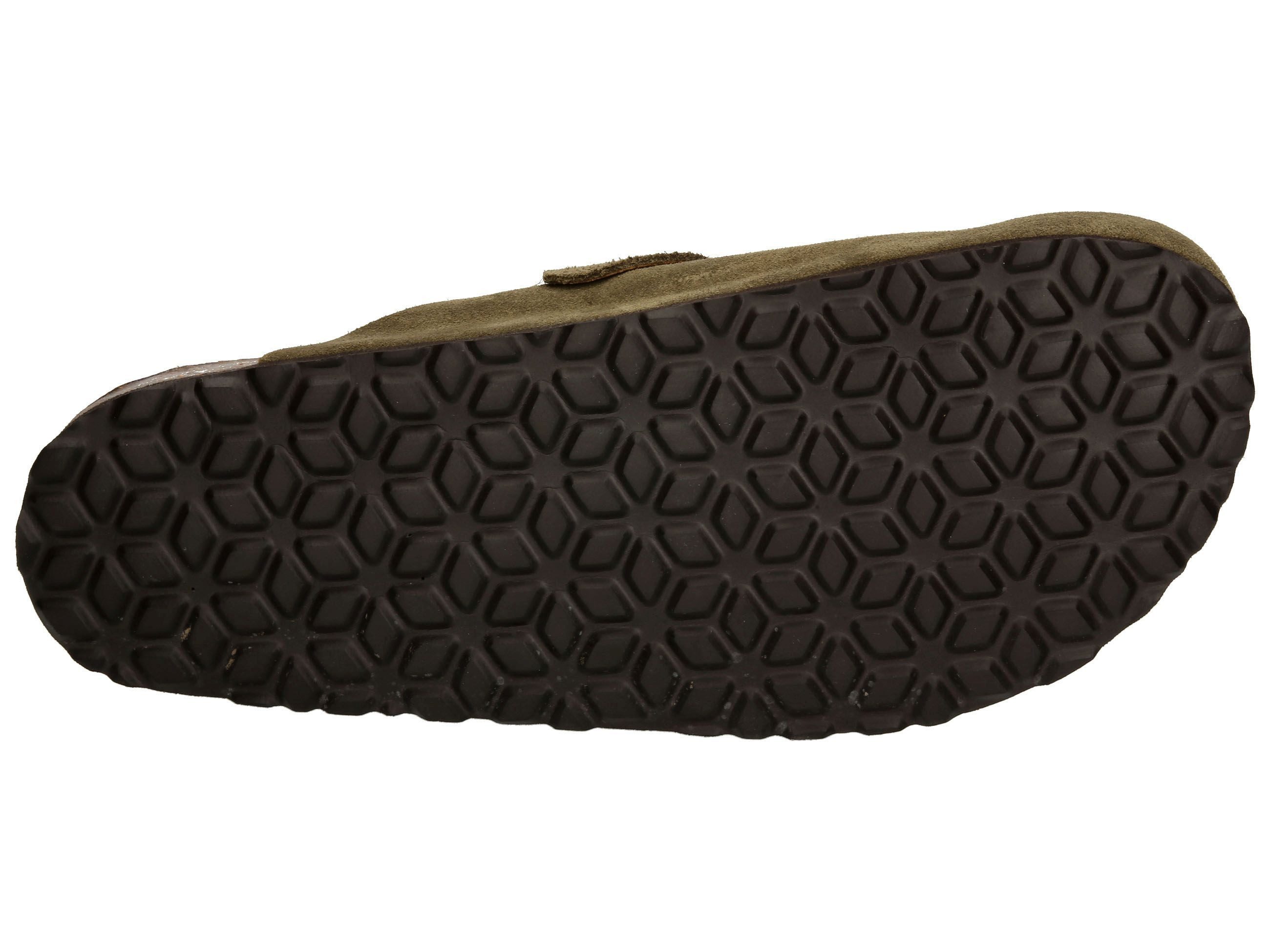Lico Pantoffels Clog Pedro