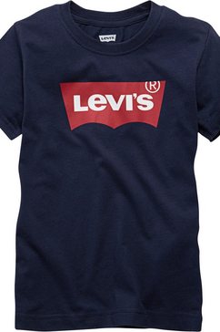 levi's kidswear t-shirt baby blauw