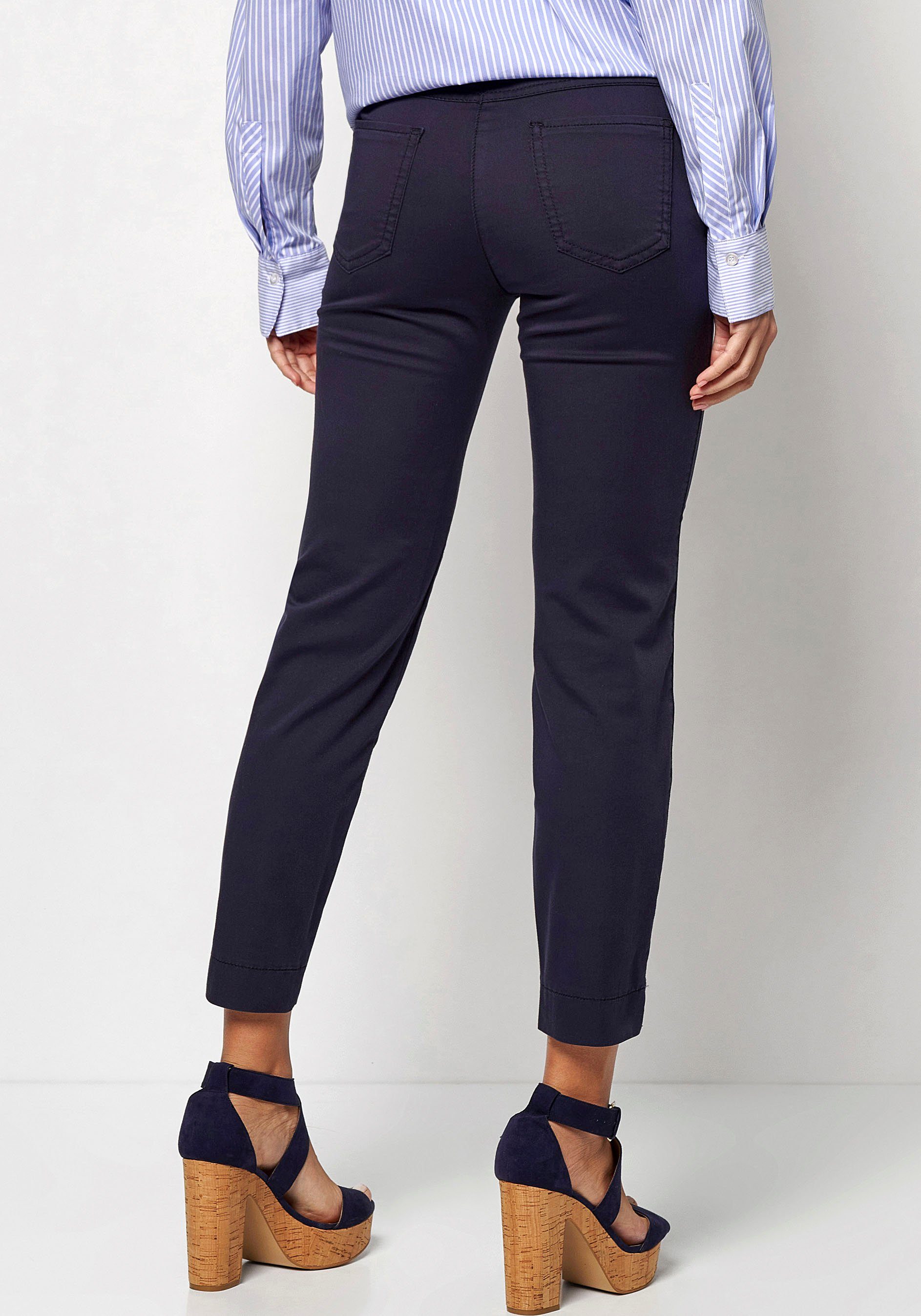 TONI 7/8-broek Perfekt Shape 7/8