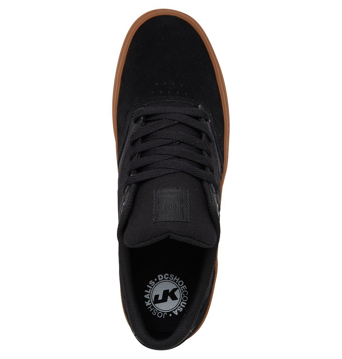 DC Shoes Sneakers Kalis Vulc