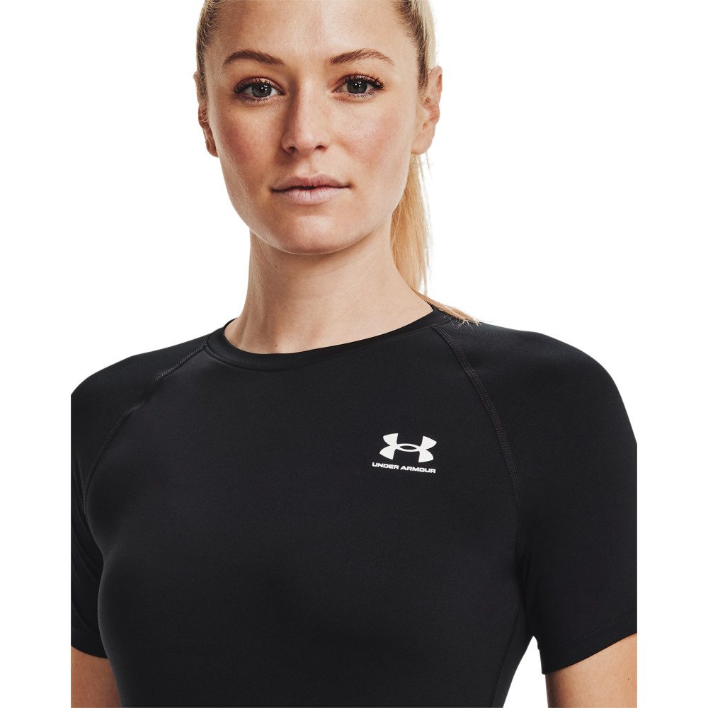 Under Armour® Trainingsshirt HeatGear® Perfect voor de warme dagen. Houdt je koel en droog.
