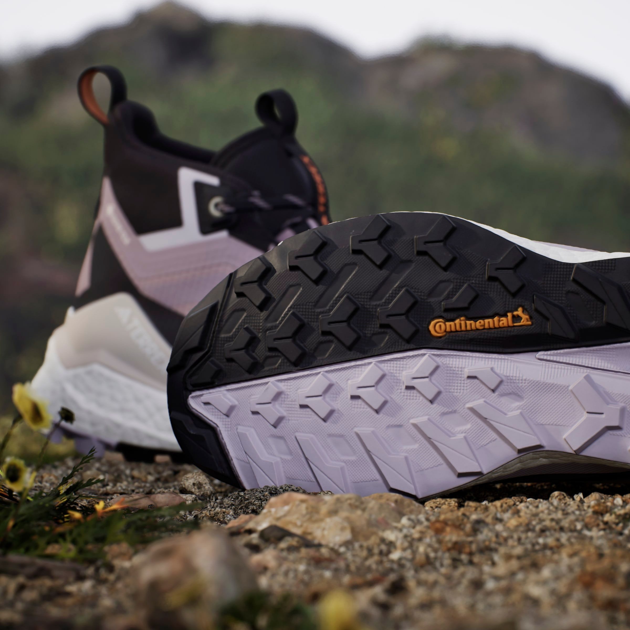 adidas TERREX Wandelschoenen TERREX FREE HIKER 2.0 GORE-TEX