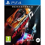 game ps4 need for speed: hot pursuit remastered multicolor