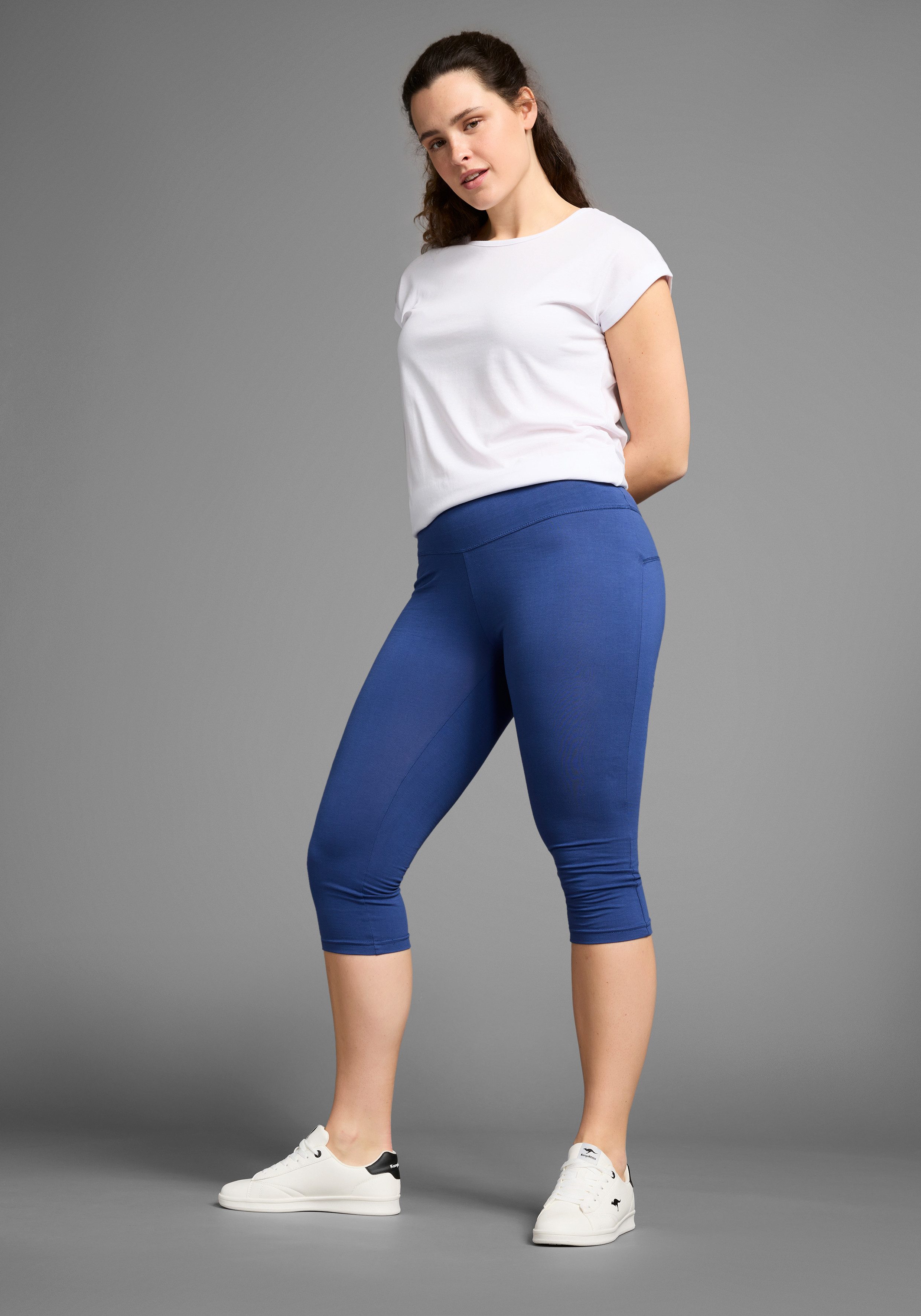 KangaROOS 3/4 broek Grote maten