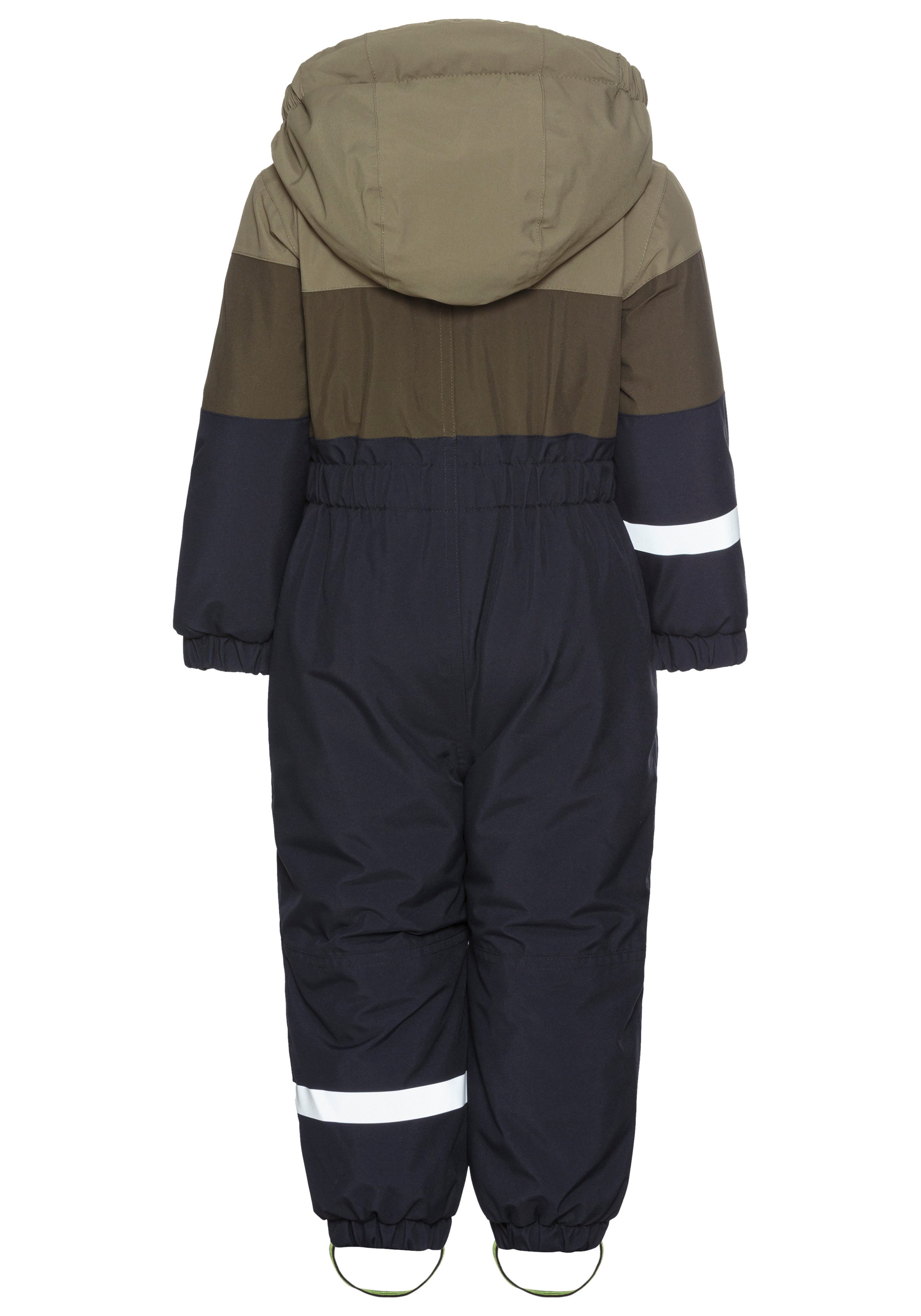 first instinct by killtec Ski-overall FIW 39 MNS ONPC OT Waterdicht & voor kinderen tot maat 116