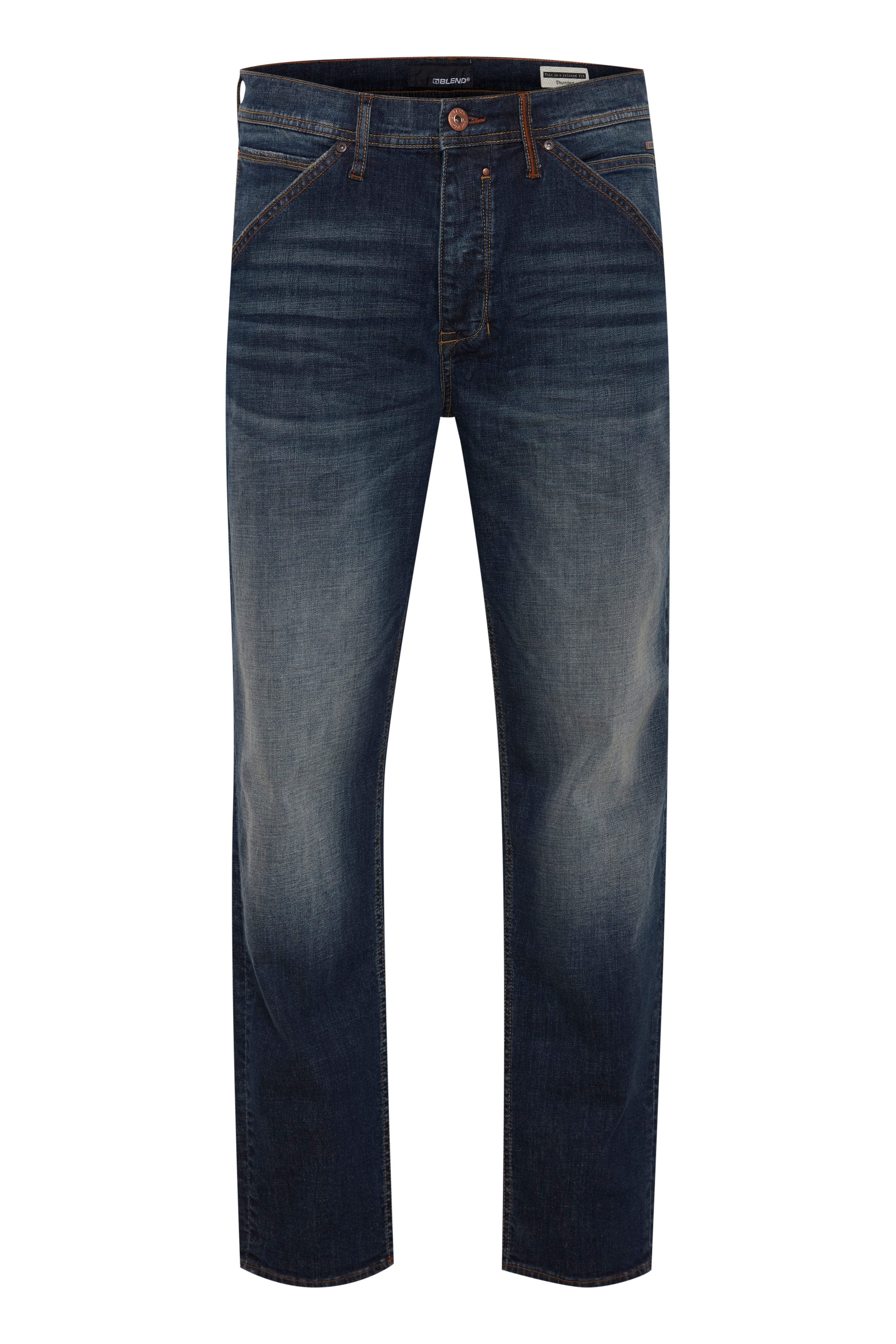 Blend Relax fit jeans Thunder fit - NOOS