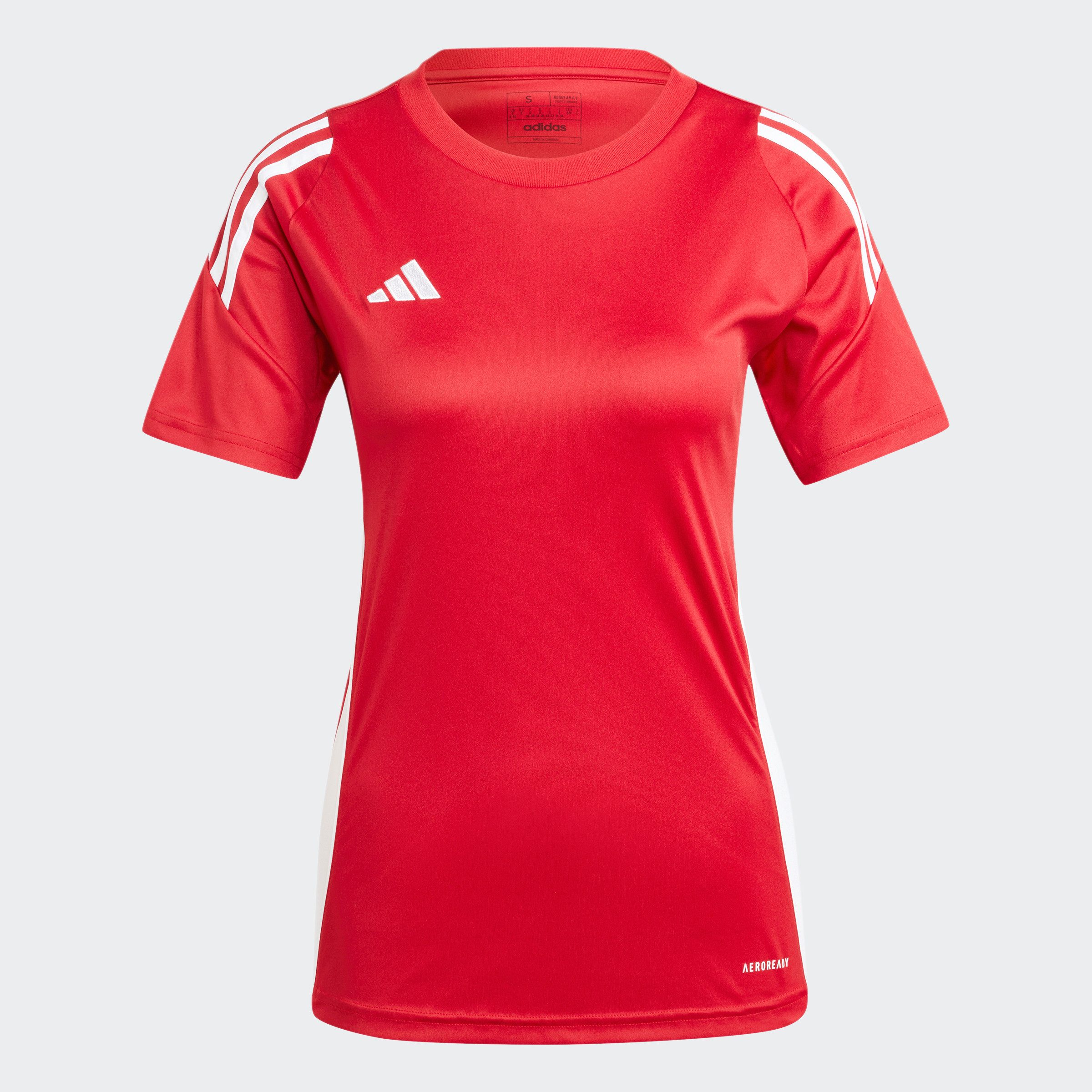 adidas Performance Voetbalshirt TIRO24 JSYW