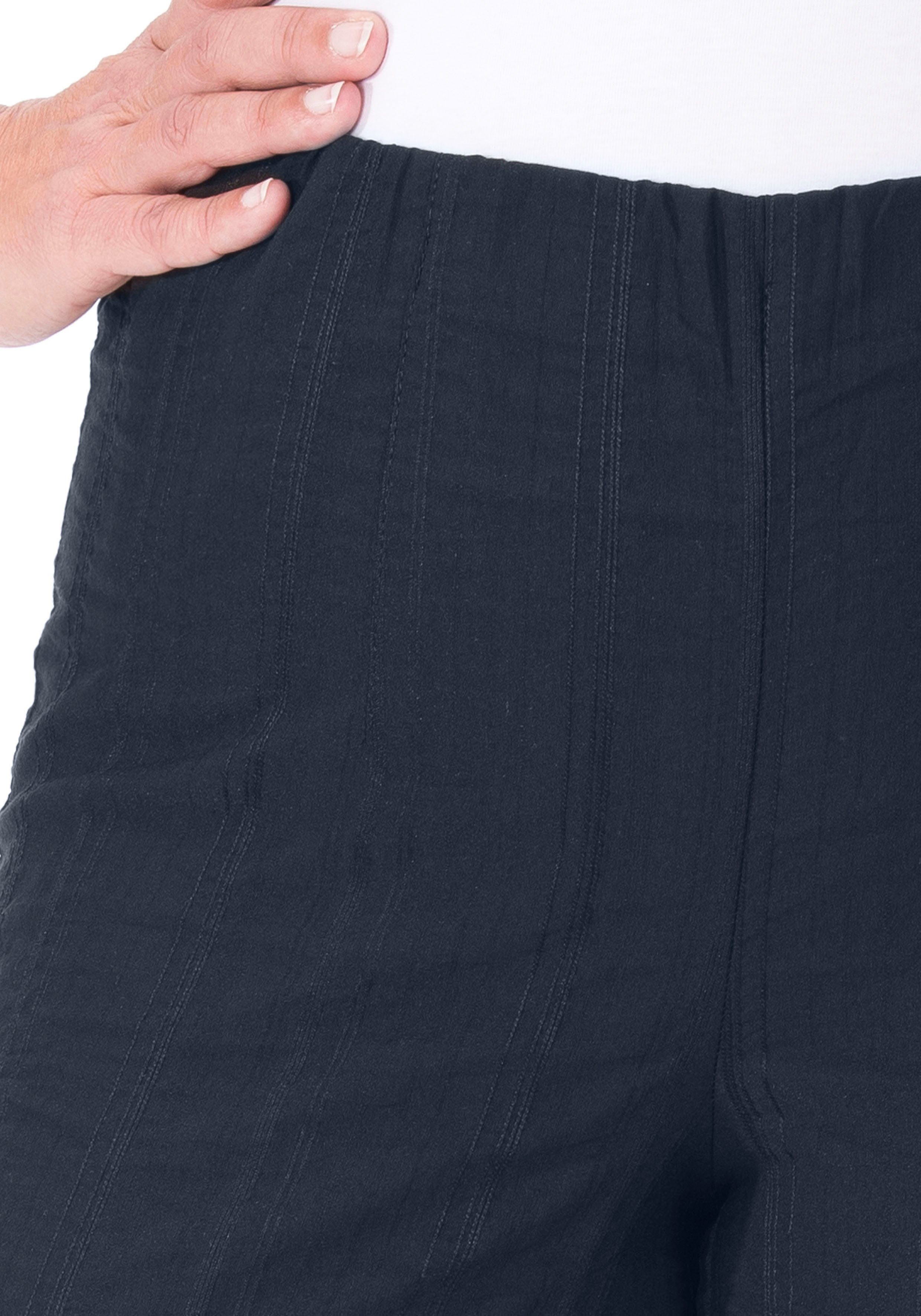 KjBRAND Capribroek Susie Capri Wash & Go