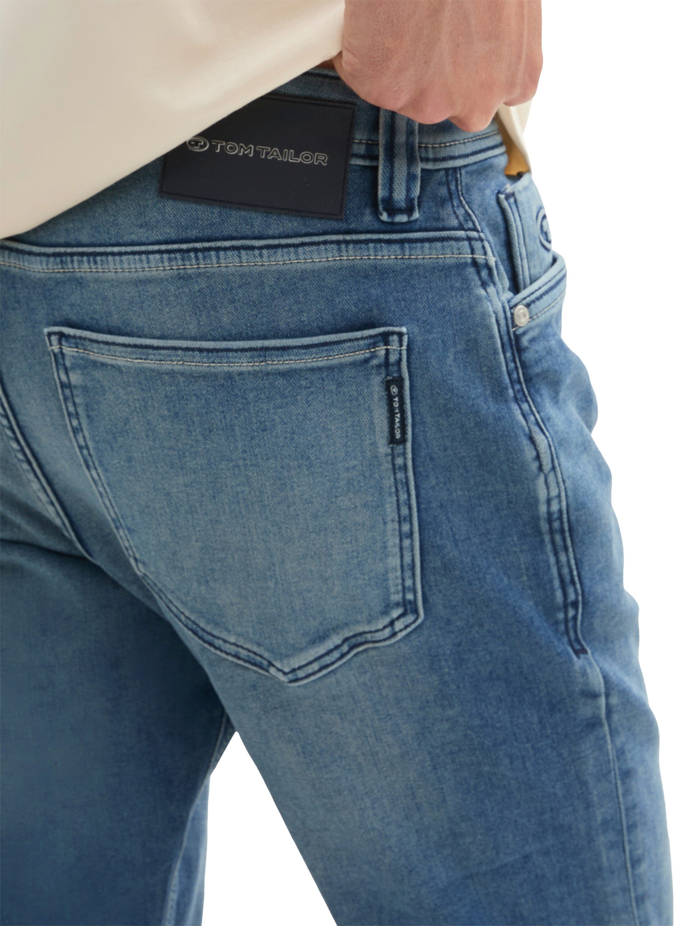 Tom Tailor Slim fit jeans Josh