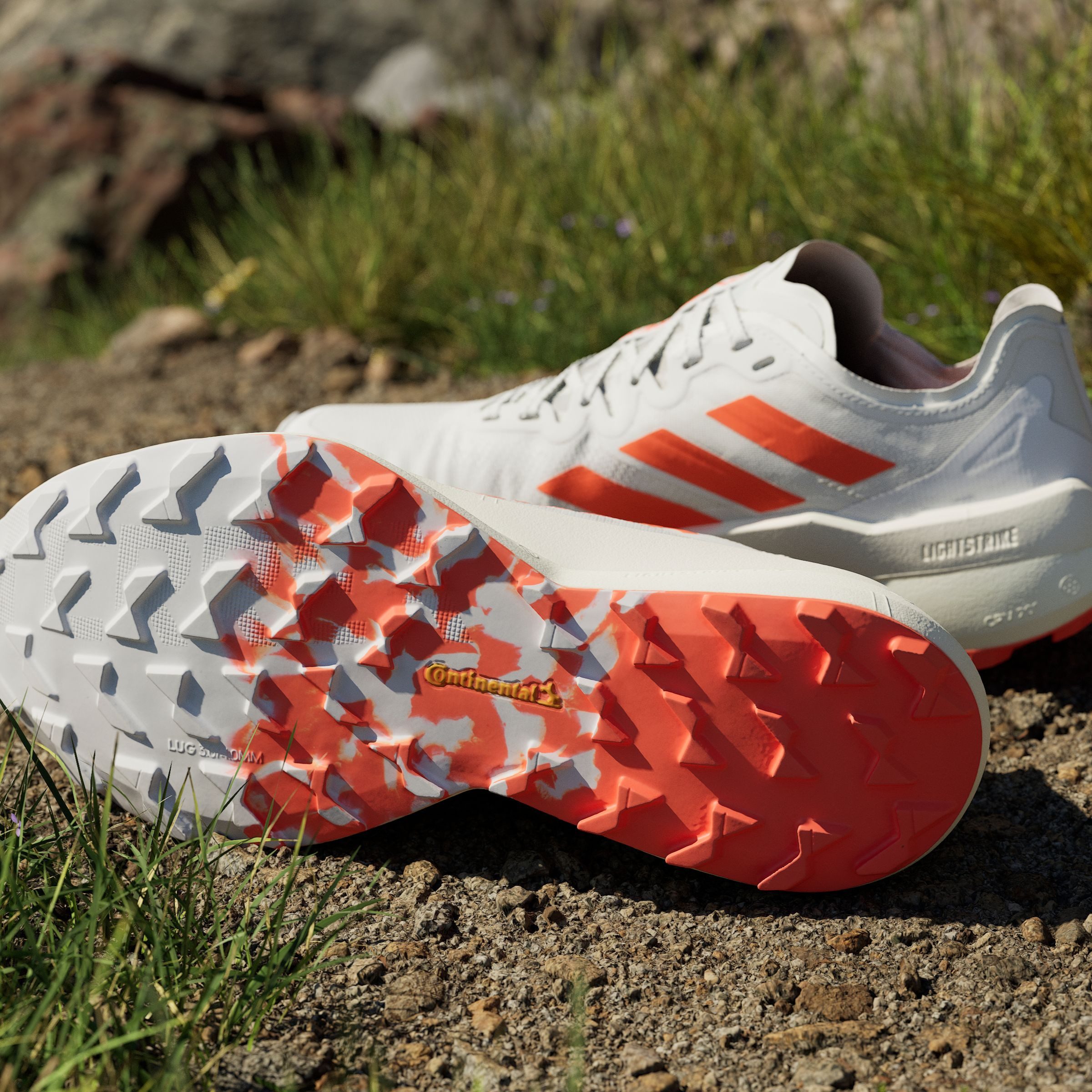 adidas TERREX Trailrunningschoenen TERREX AGRAVIC SPEED TRAILRUNNING