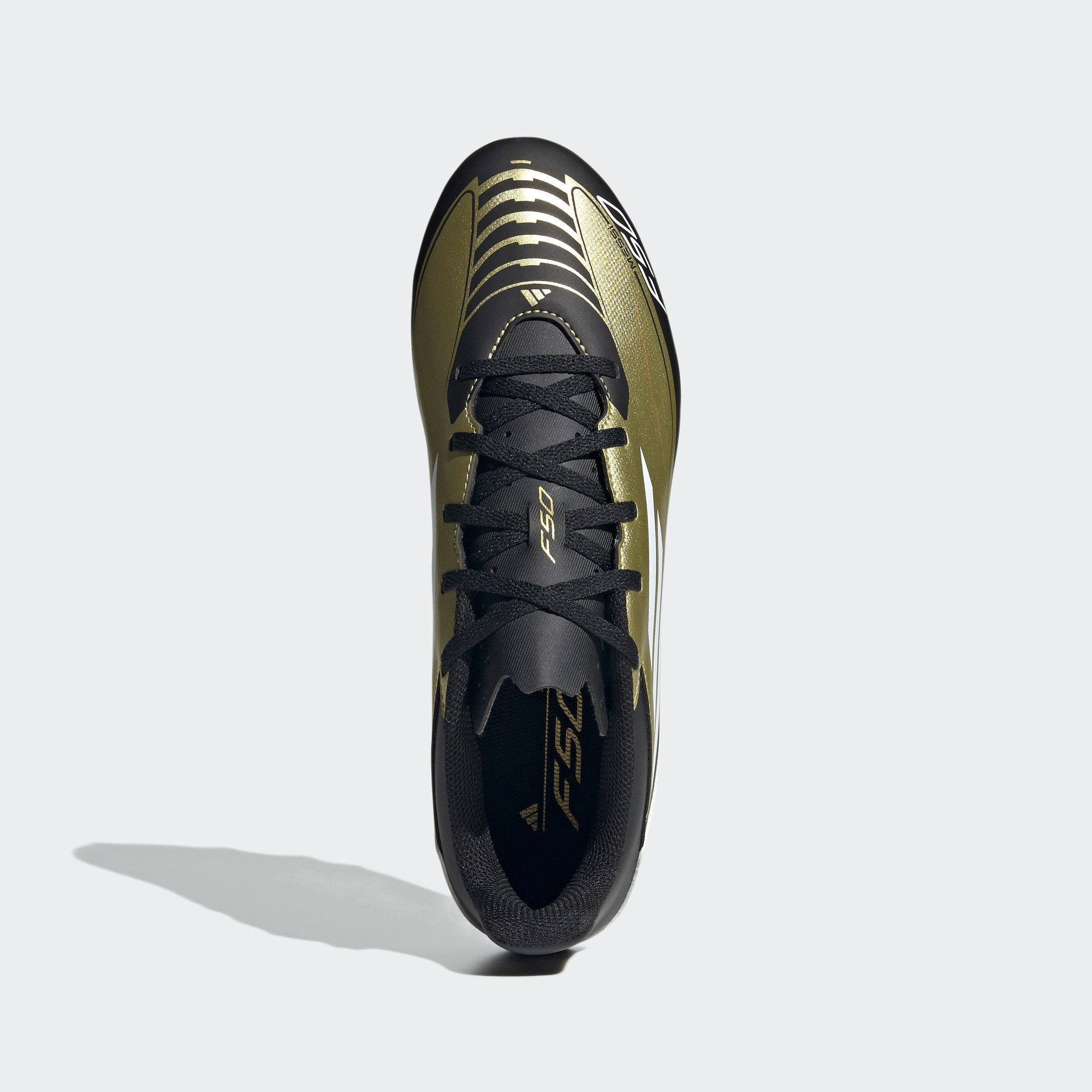 adidas Performance Voetbalschoenen F50 CLUB MESSI FG