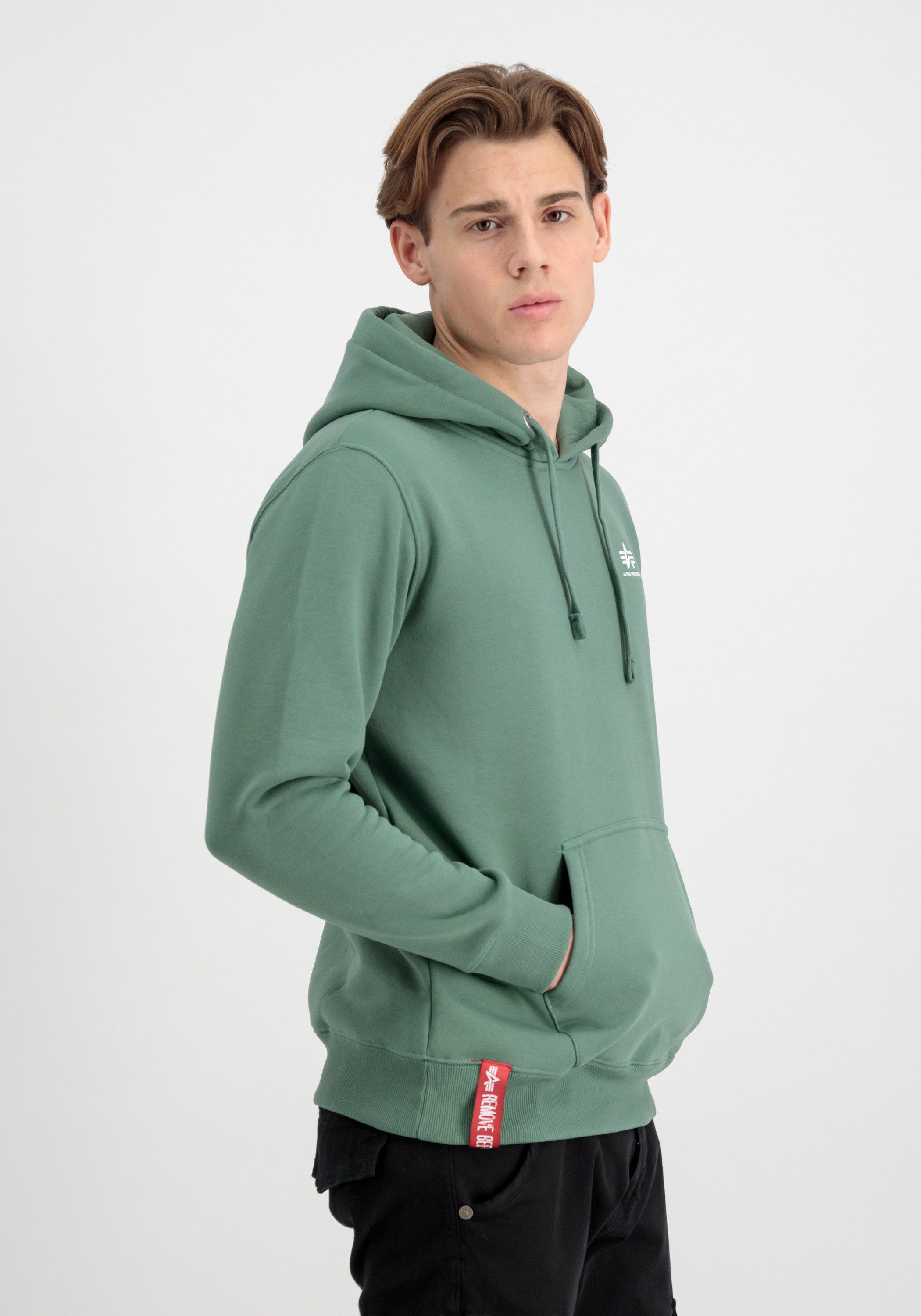 Alpha Industries Hoodie