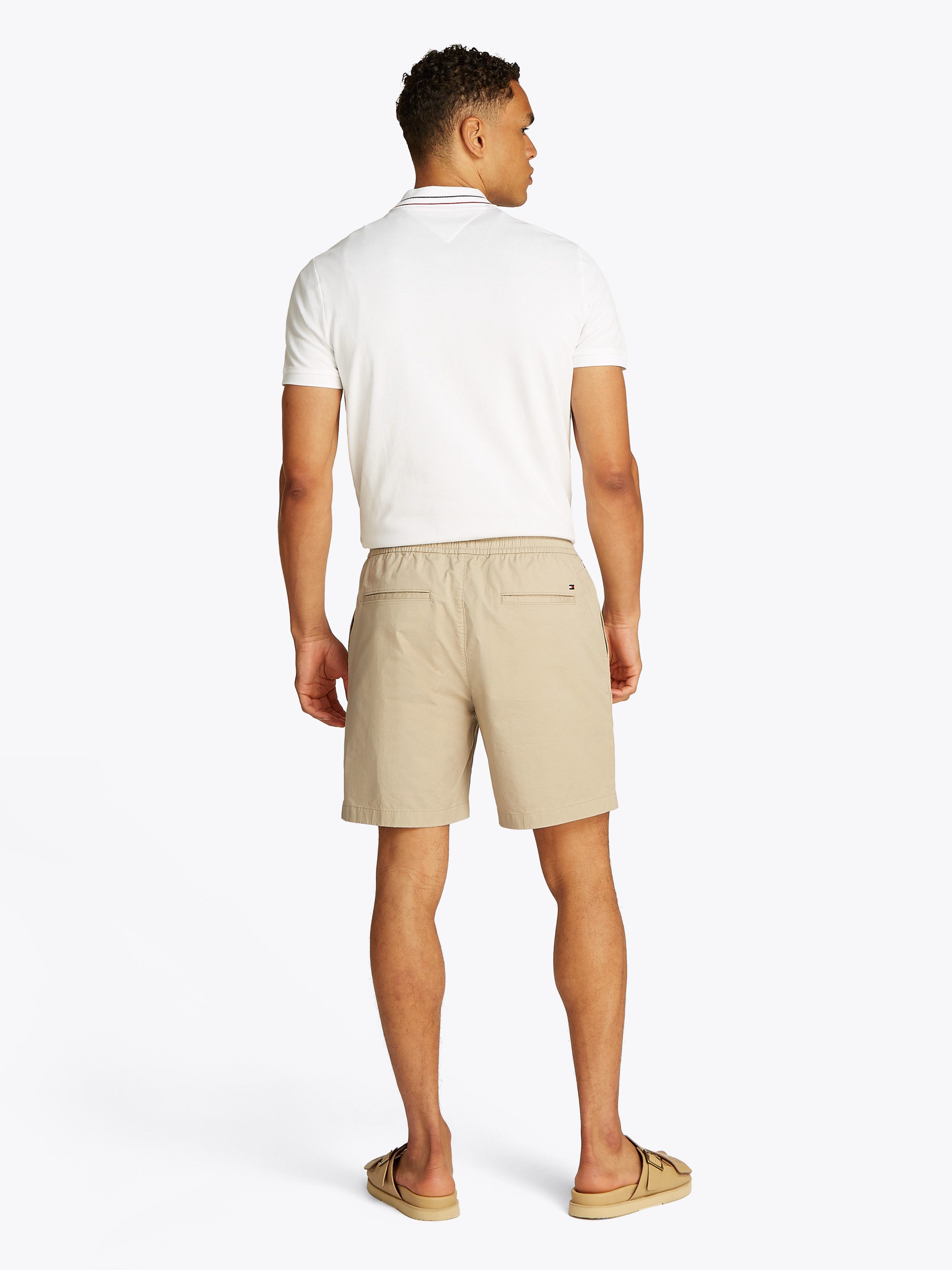Tommy Hilfiger Short MERCER 7NC PO PAPERTOUCH SHORT