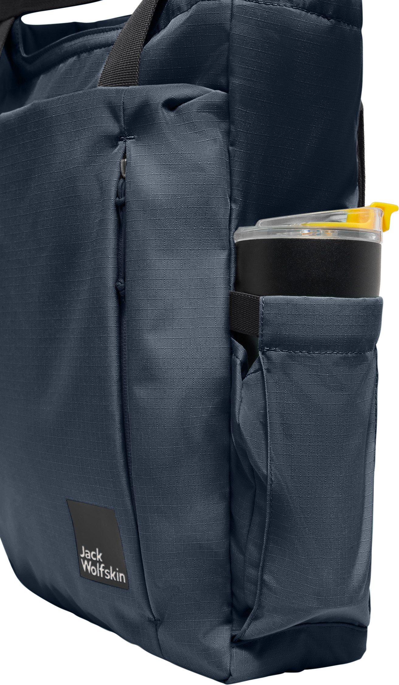 Jack Wolfskin Bewaartas EVE