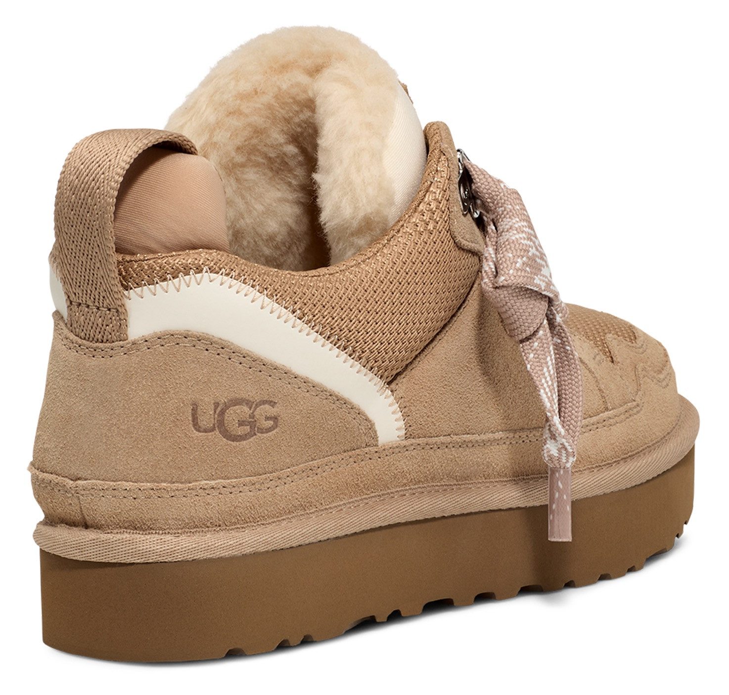 UGG Plateausneakers LOWMEL