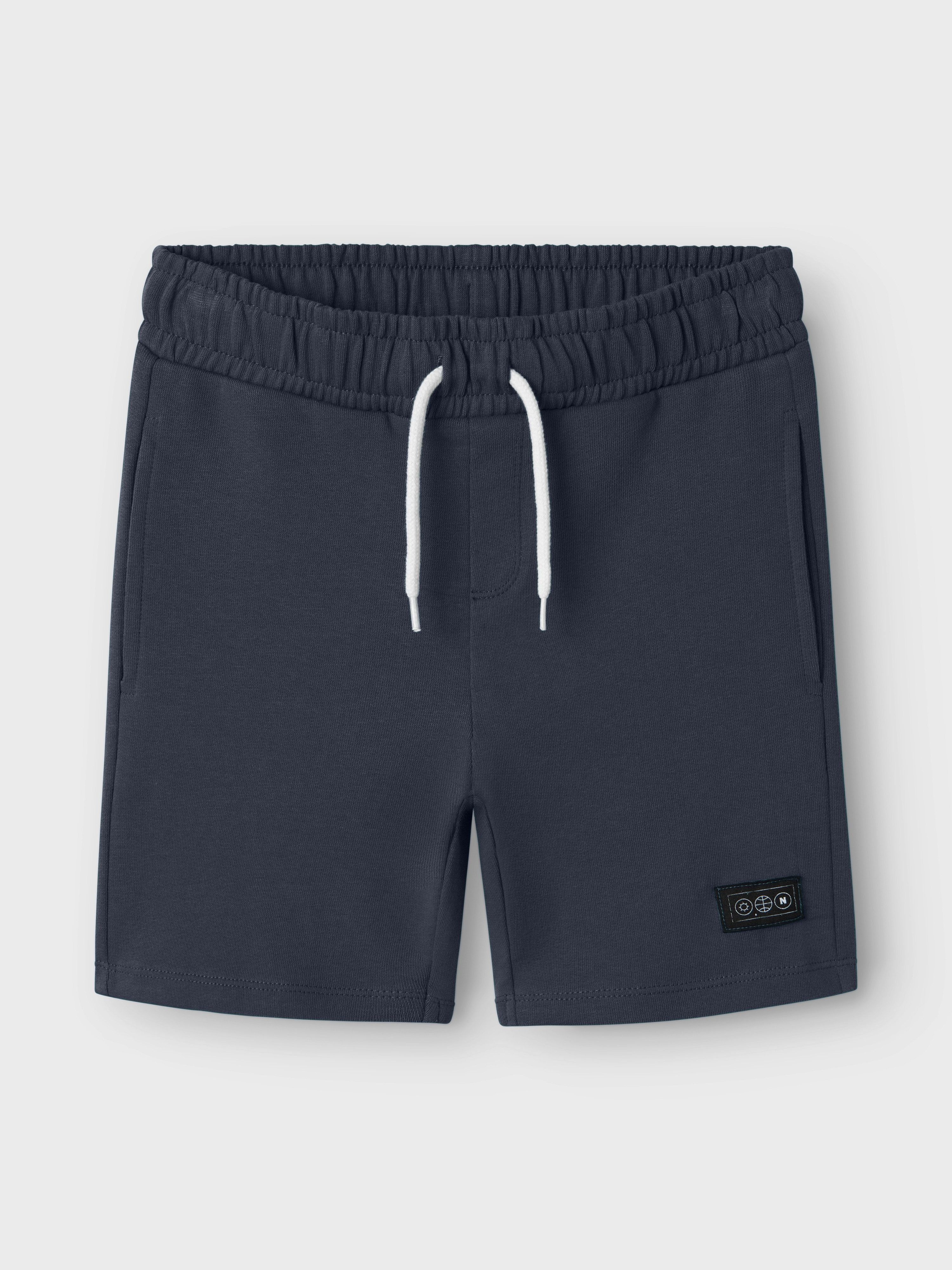 Name It Short NKMFRITZO NREG SWE SHORTS UNB PB