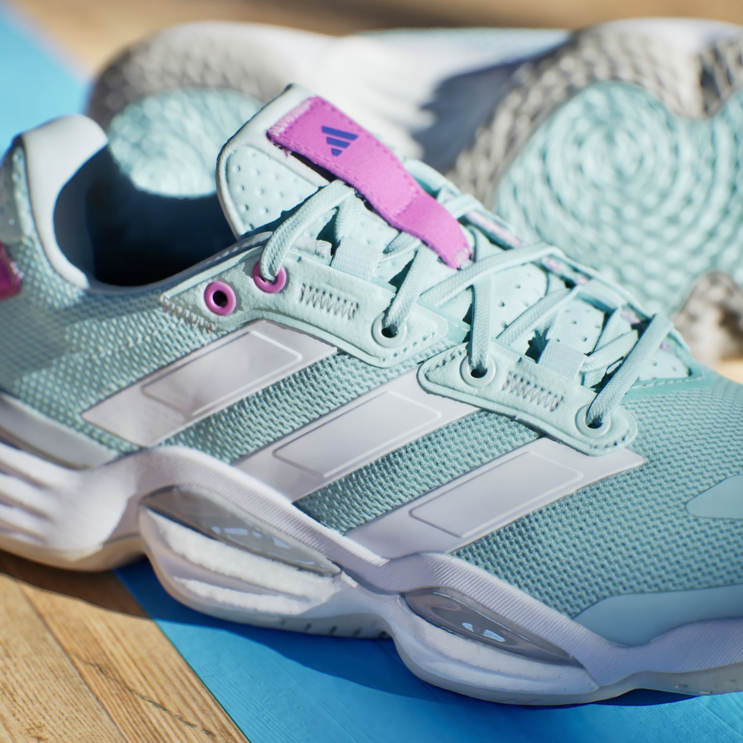 adidas Performance Handbalschoenen STABIL 16 INDOOR