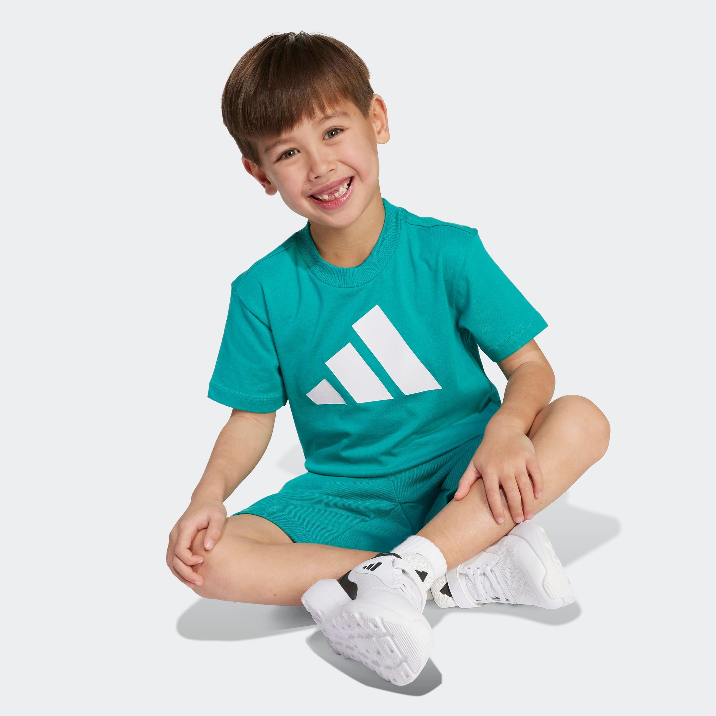 adidas Sportswear T-shirt LK BL TEE 160