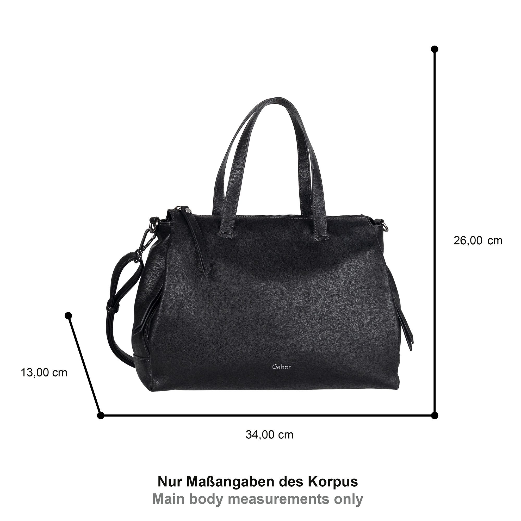 Gabor Shopper Jenny