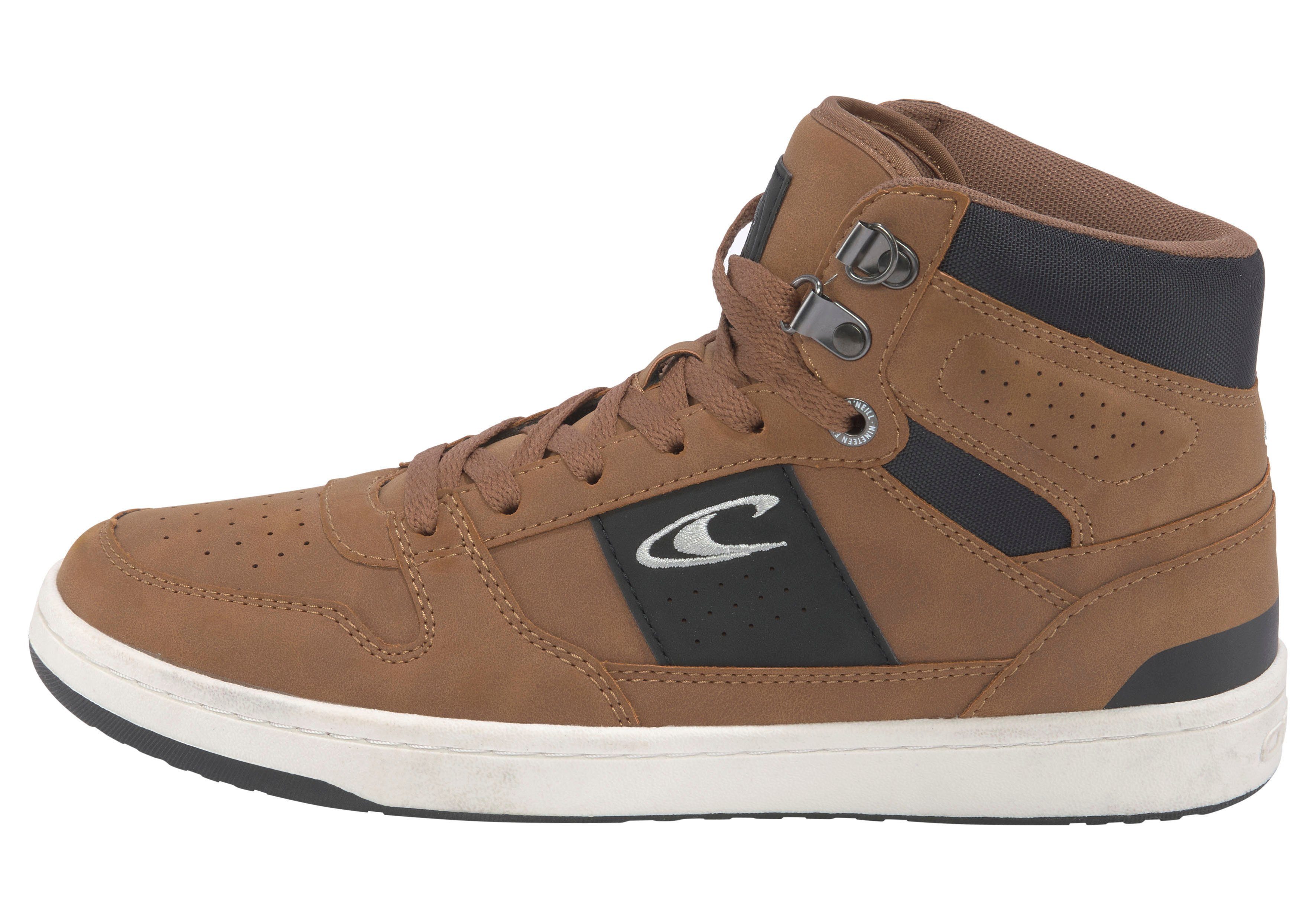 O'Neill Sneakerboots Antilope Hills Men Mid