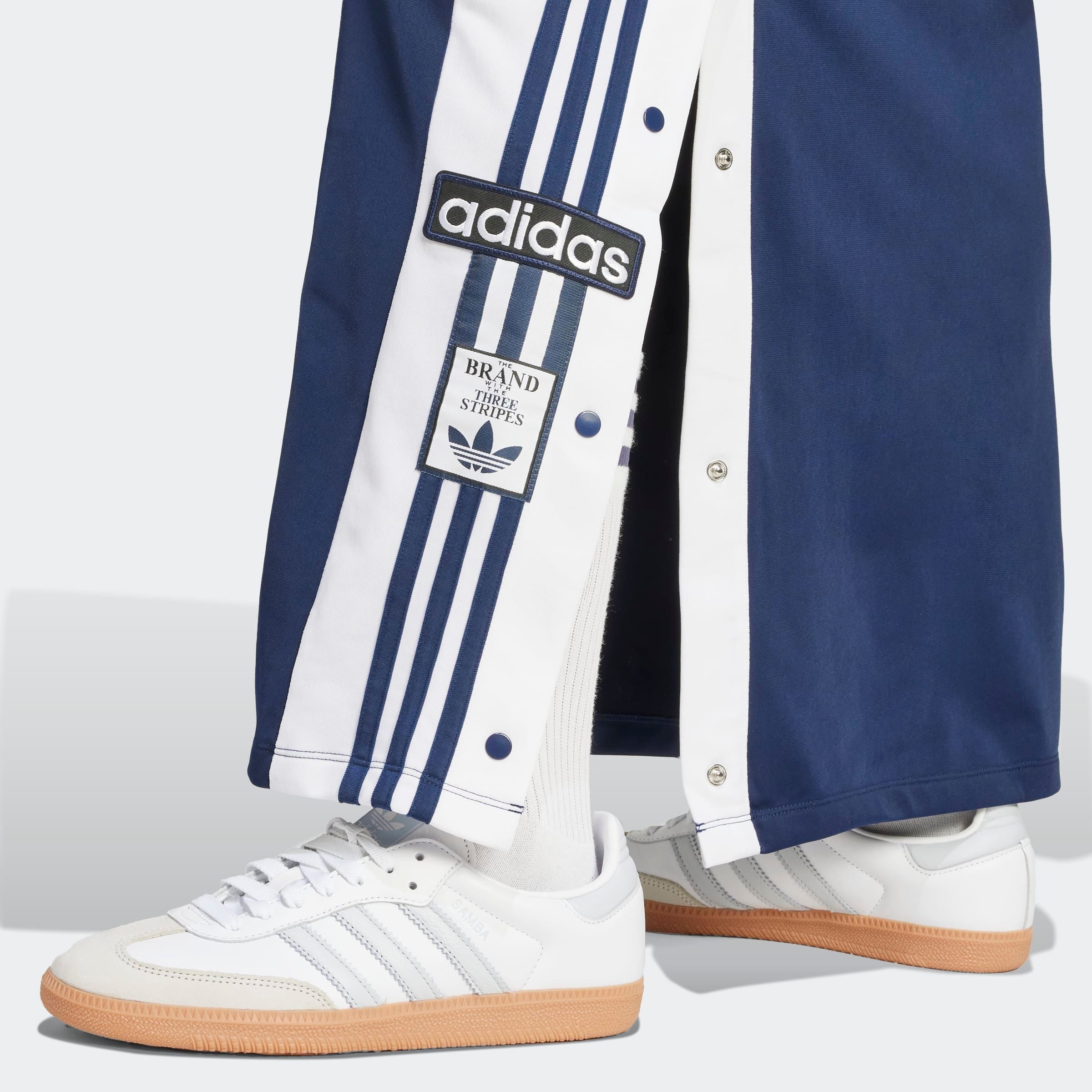 adidas Originals Sweatrok ADIBREAK SKIRT