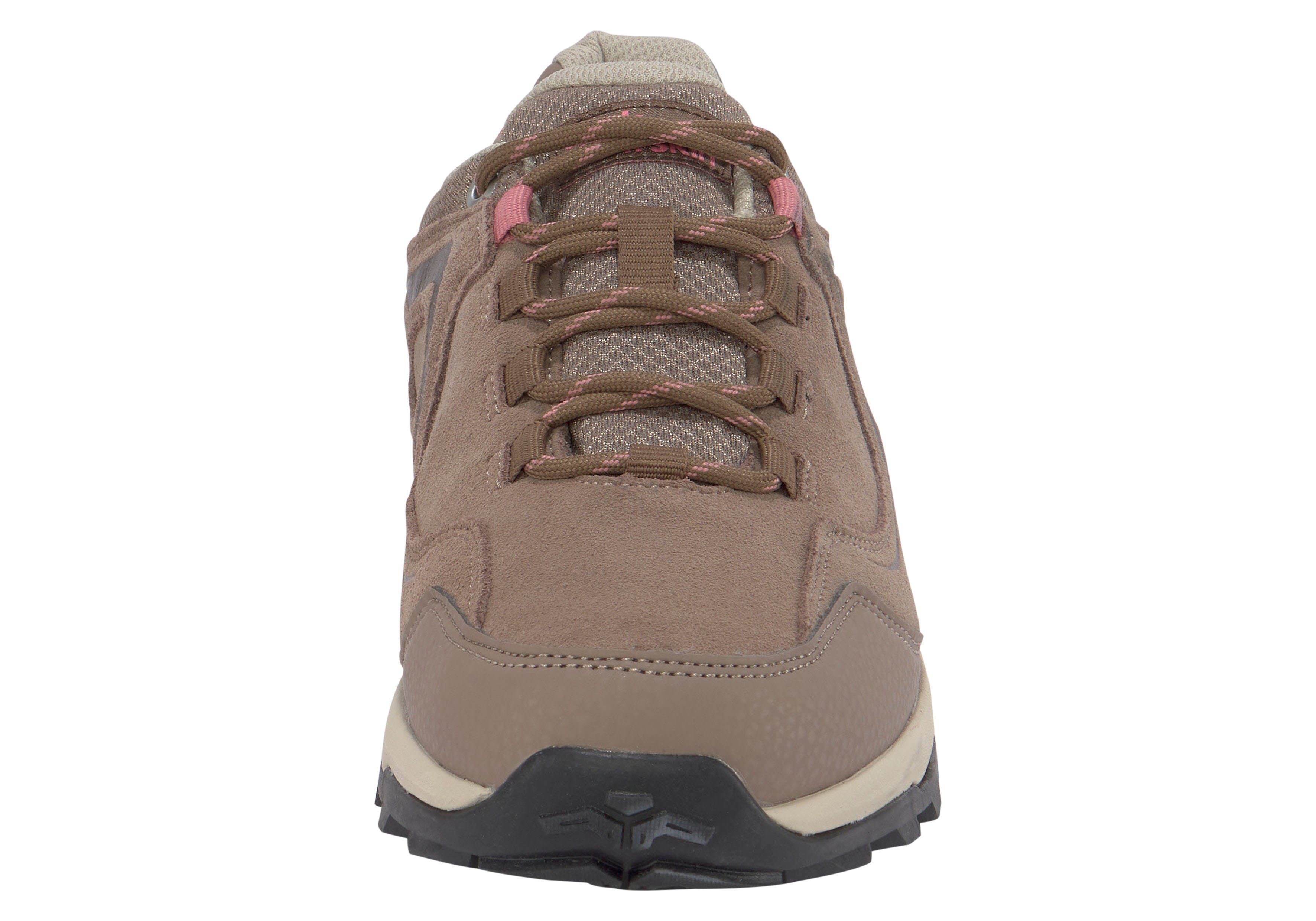Jack Wolfskin Wandelschoenen SUNSET HIKE TEXAPORE LOW W