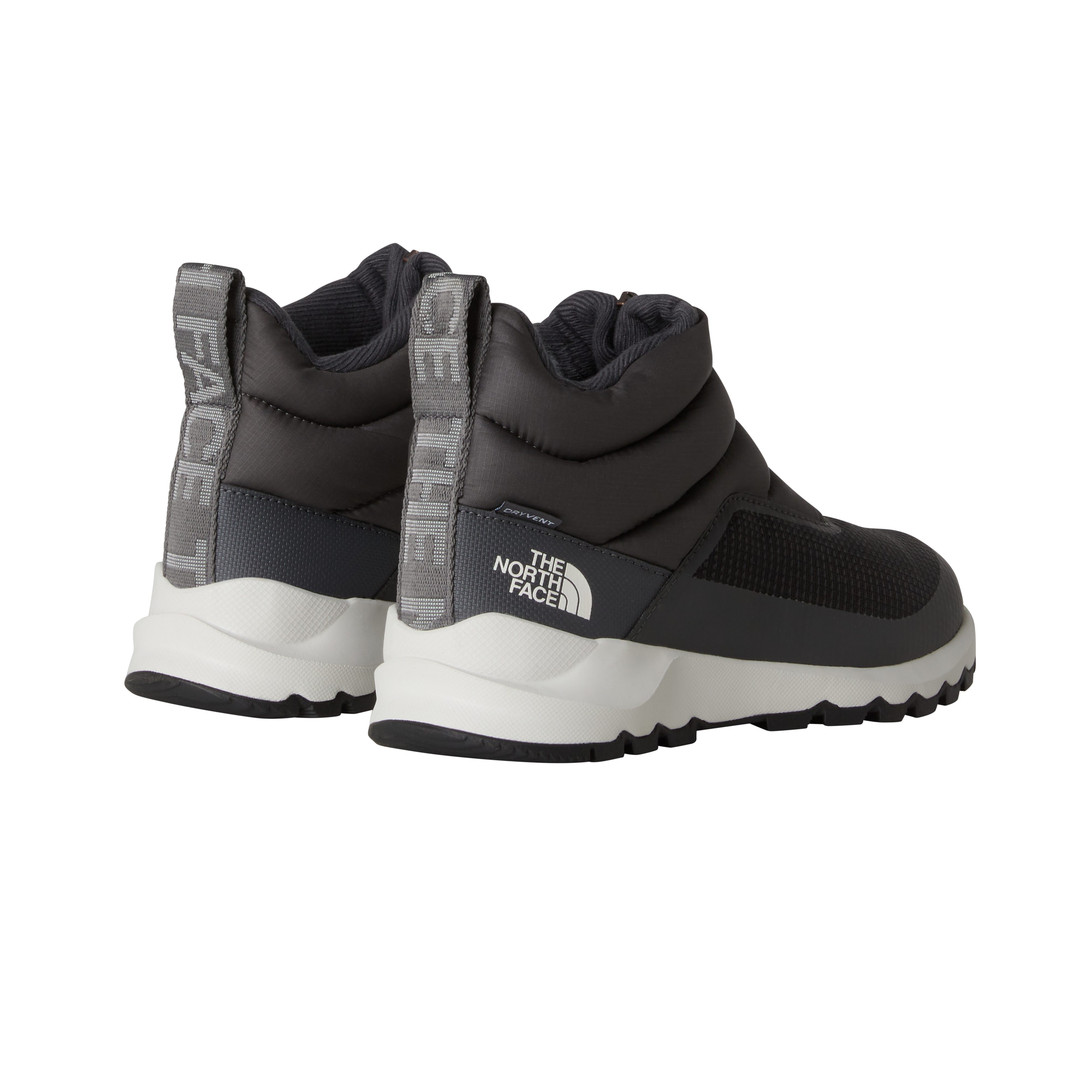 The North Face Winterlaarzen W THERMOBALL PROGRESSIVE ZIP II WP