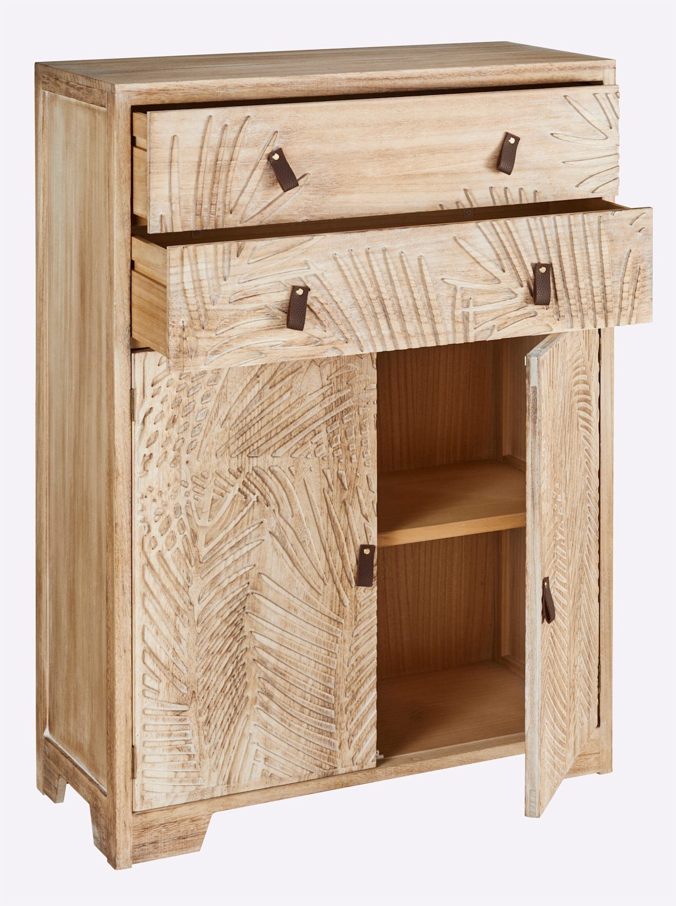 heine home Kast dressoirs beige