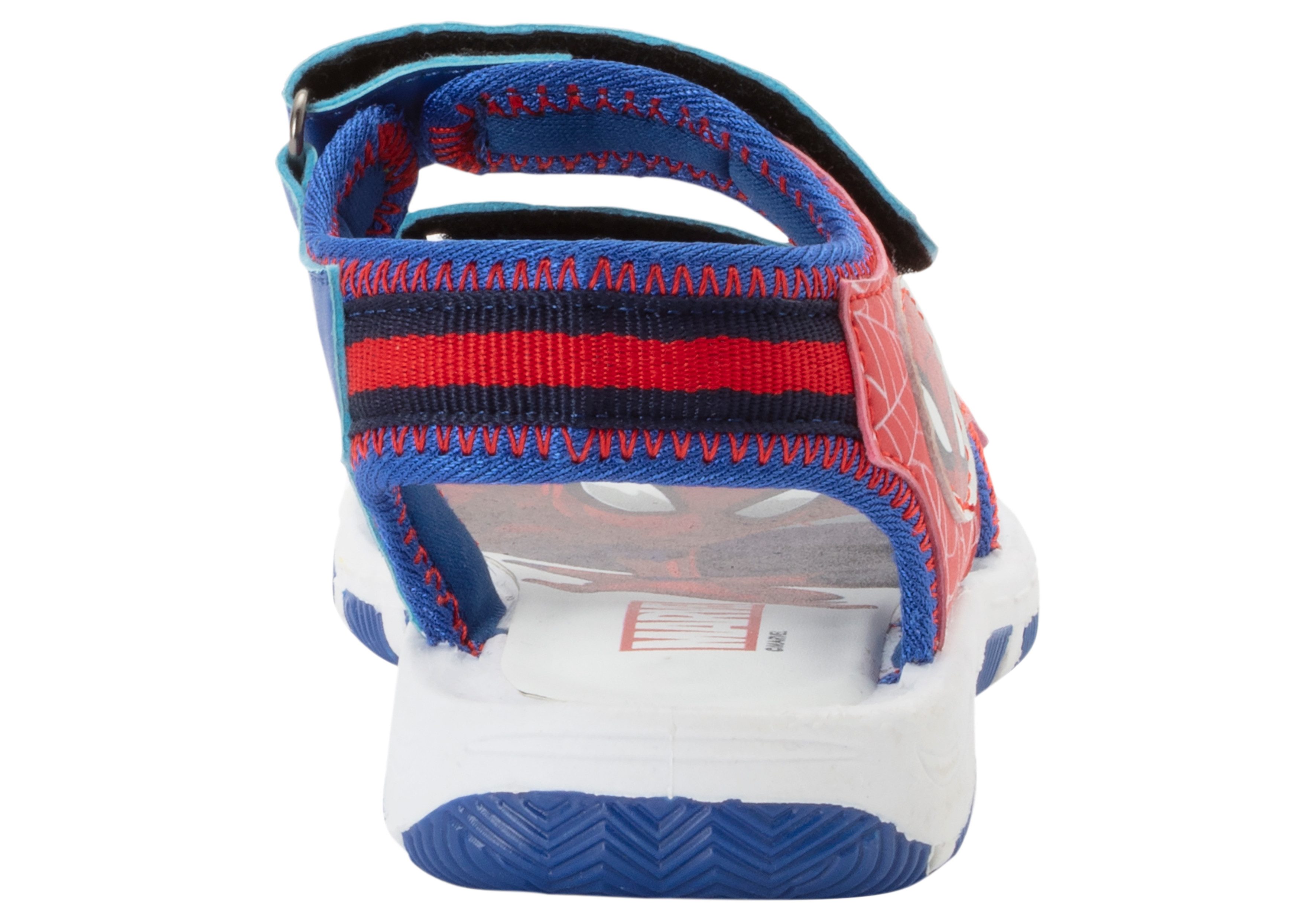 Disney Sandalen Spiderman