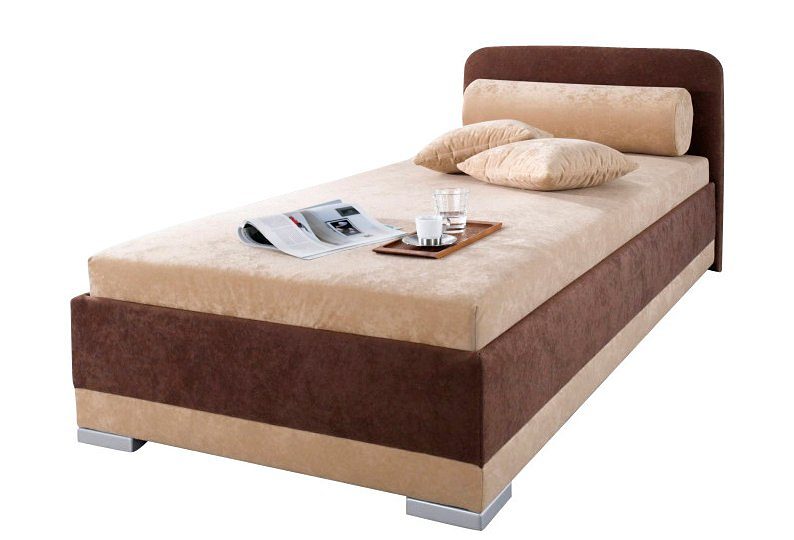 Maintal Gestoffeerd bed in verschillende uitvoeringen