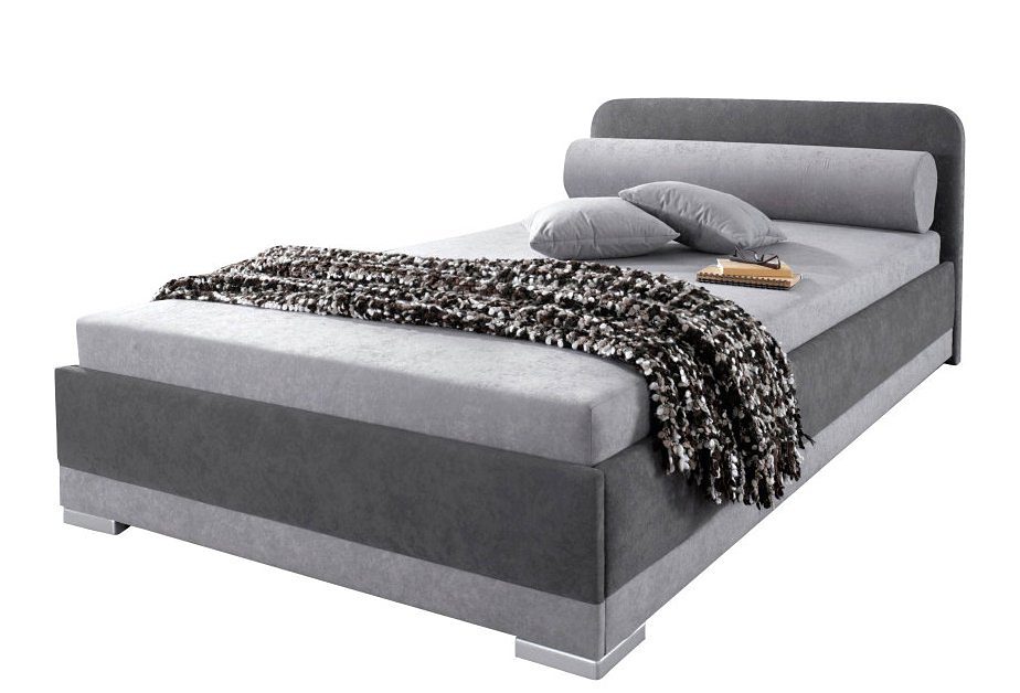 Maintal Gestoffeerd bed in verschillende uitvoeringen