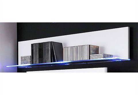 Höltkemeyer Wandplank Line Breedte 100 cm