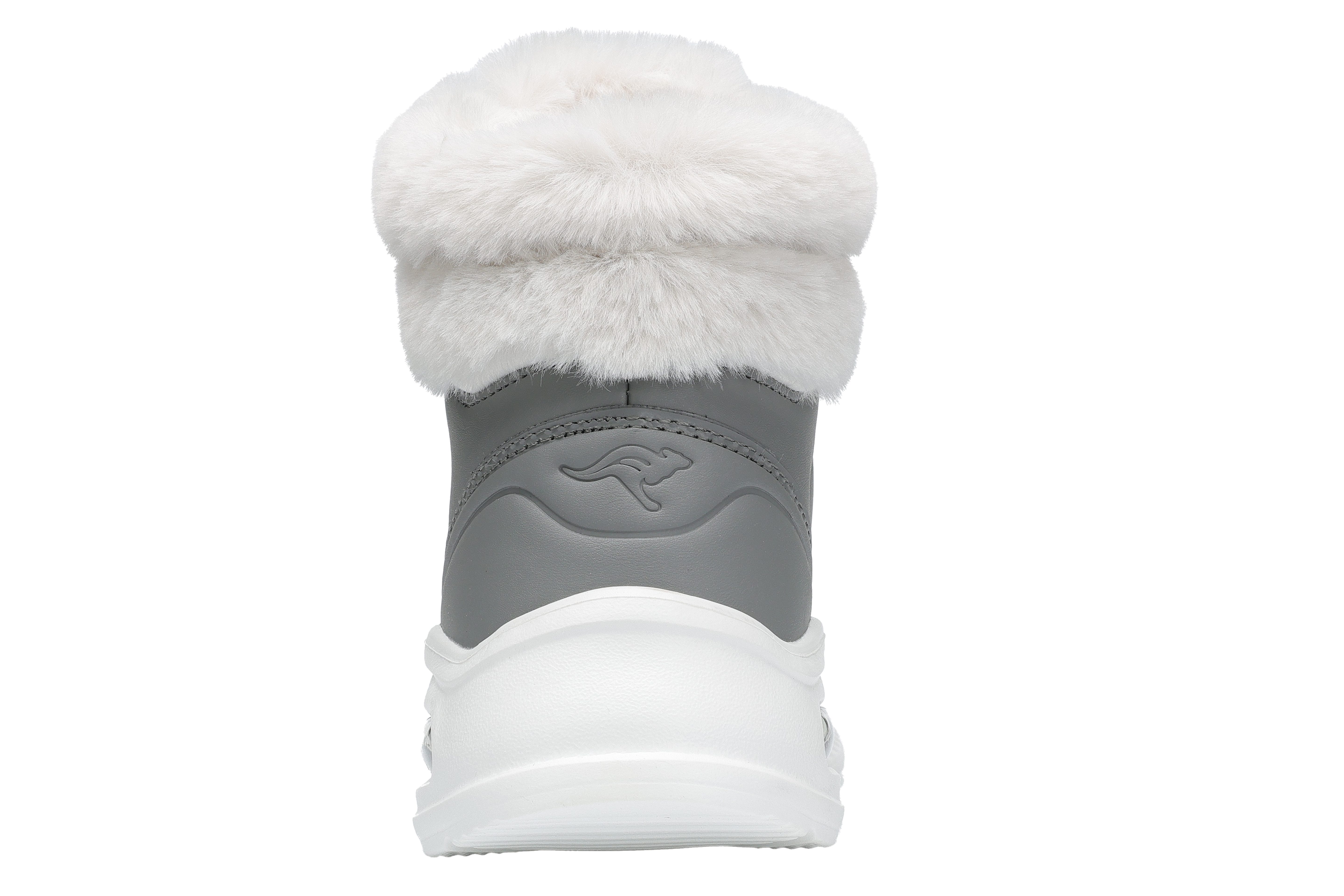 KangaROOS Sneakers K-PLN DREAMS MID