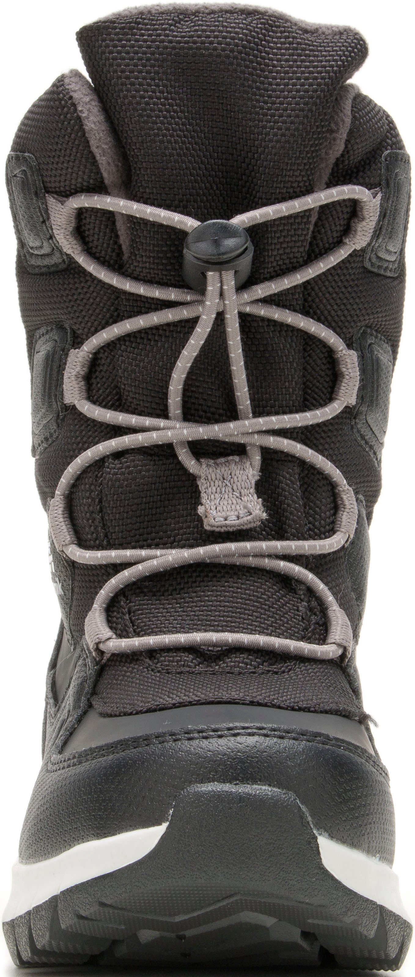Kamik Winterlaarzen BOUNCER2 Snowboots, winterlaarzen, winterschoenen, gevoerd
