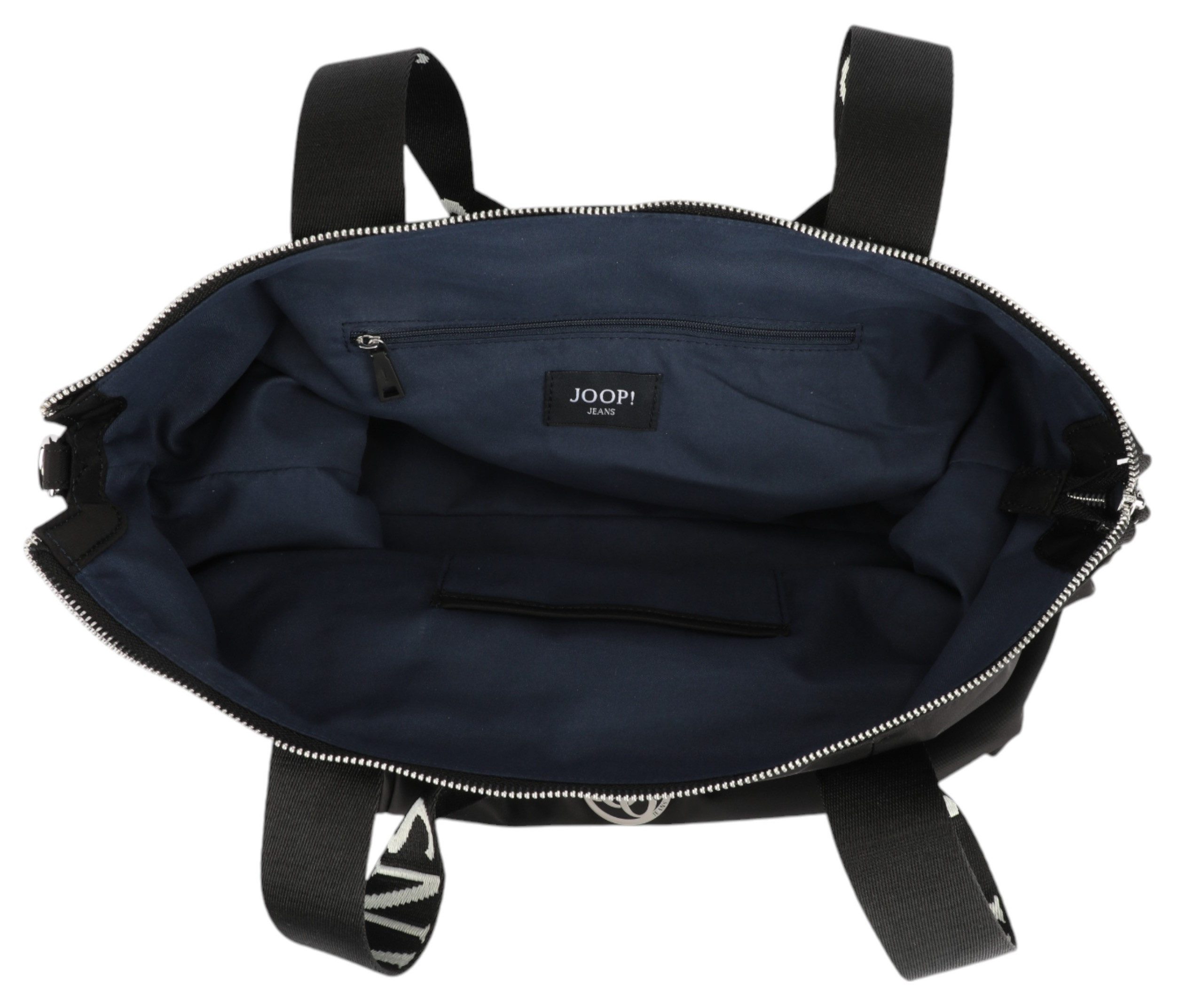 Joop Jeans Shopper Lietissimo janita shopper lhz Handtas dames schoudertas handtas schoudertas