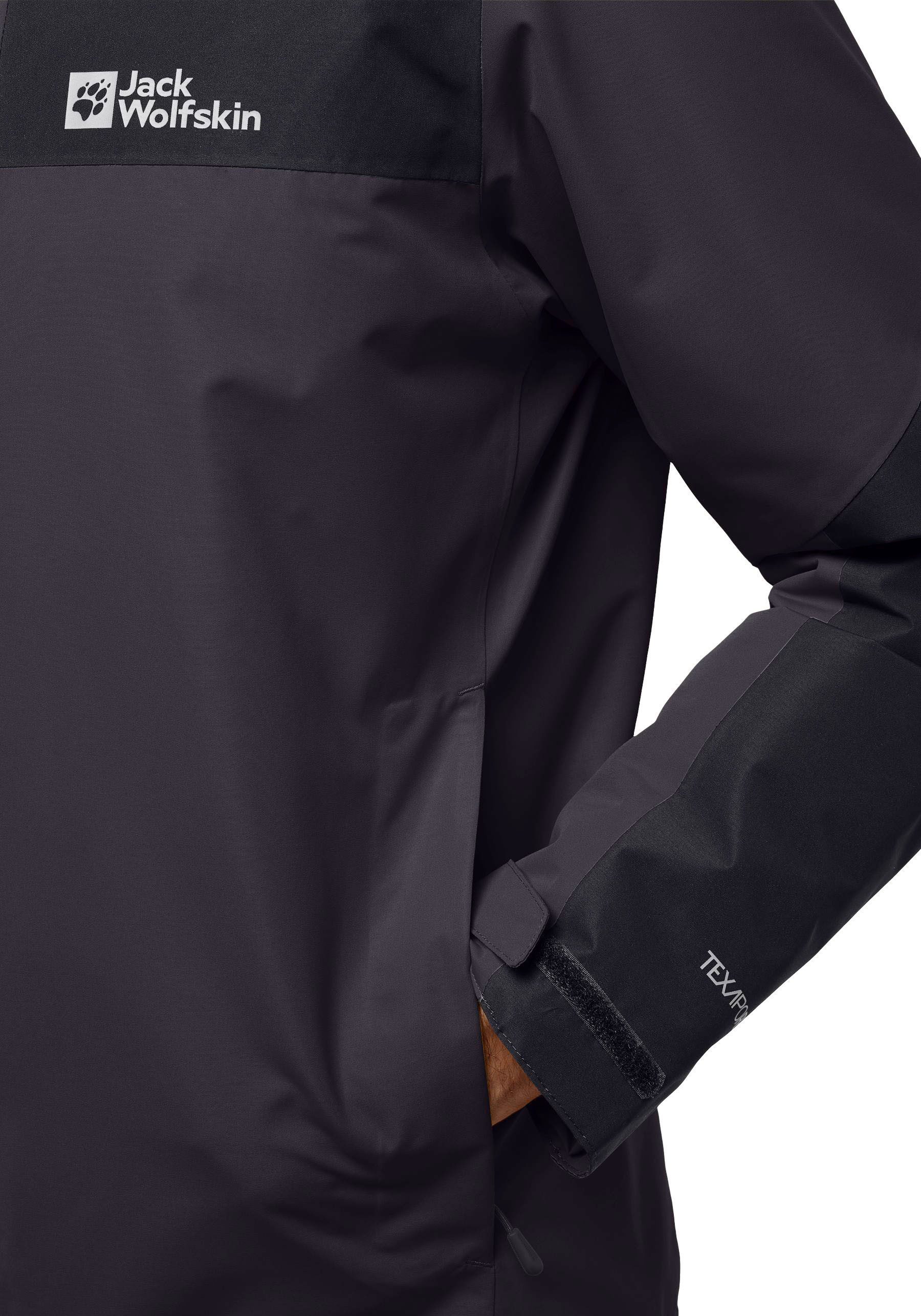 Jack Wolfskin Functioneel jack Jasper