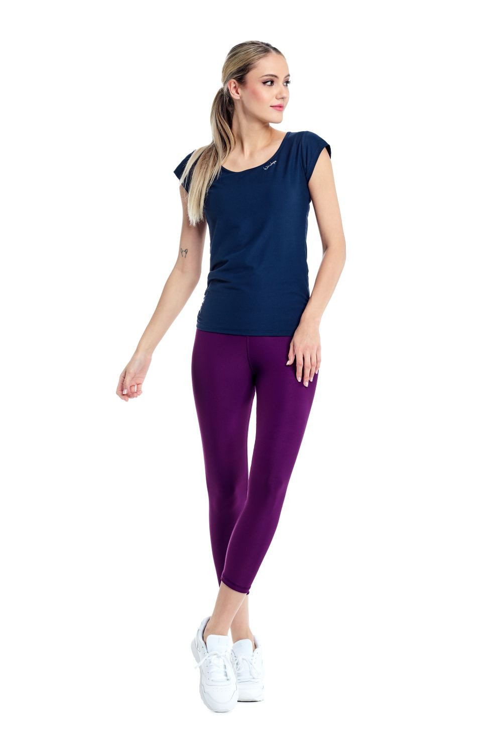 Winshape Sporttop AET130LS Functional soft and light