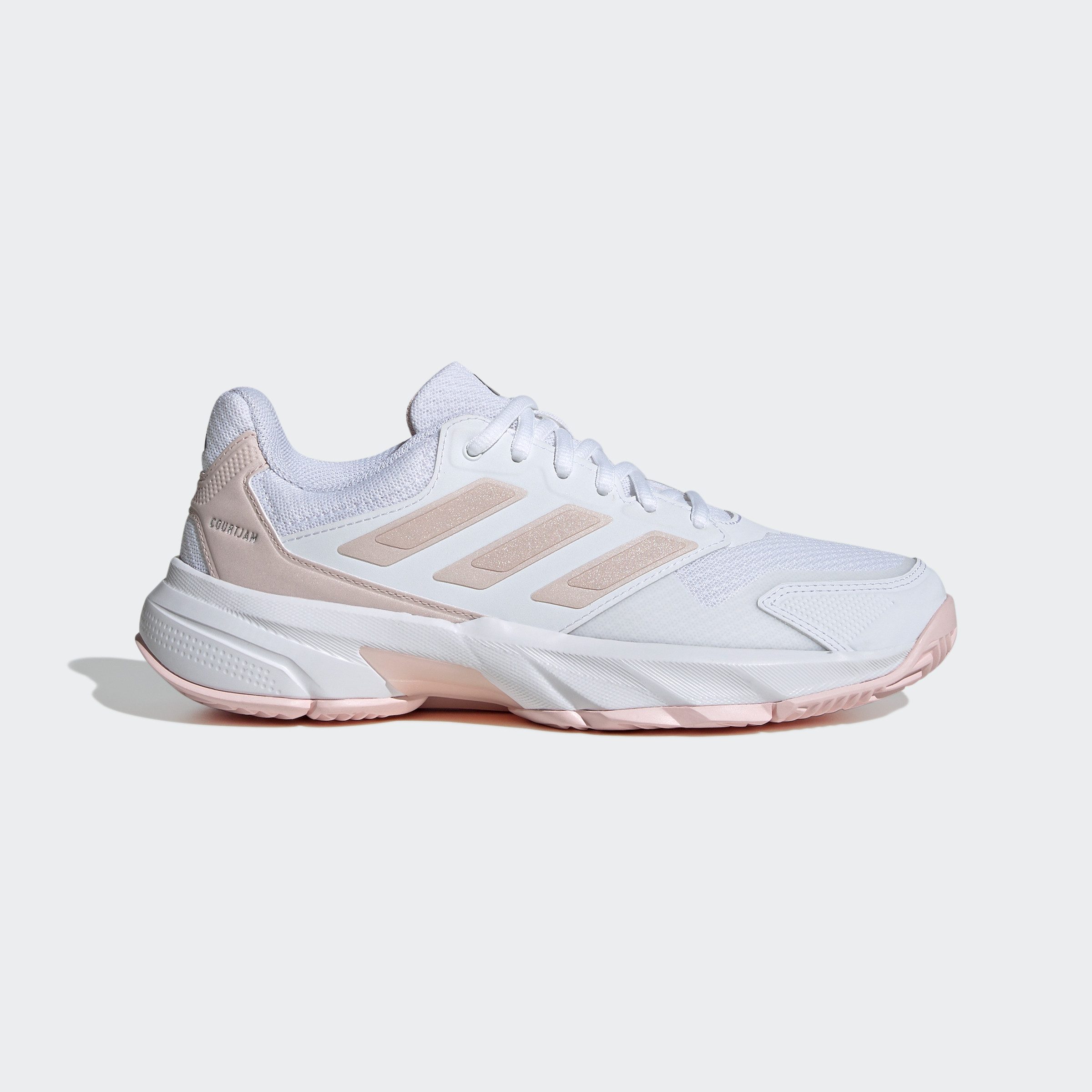 adidas Performance Tennisschoenen COURTJAM CONTROL 3