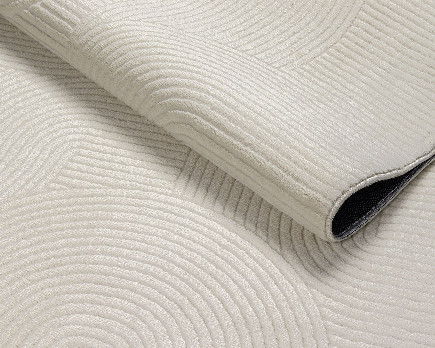 The carpet Vloerkleed Rio