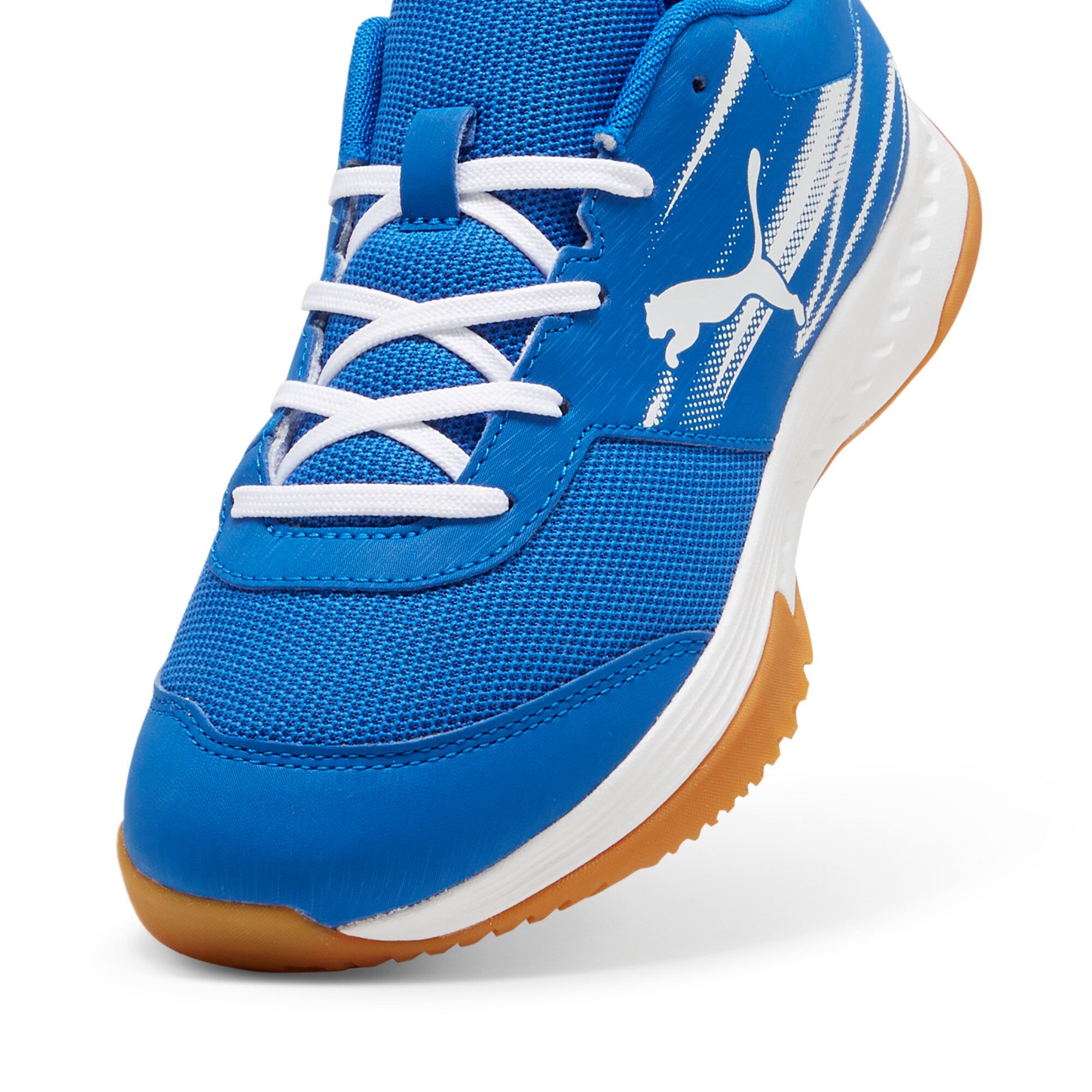 PUMA Zaalschoenen Varion II Jr