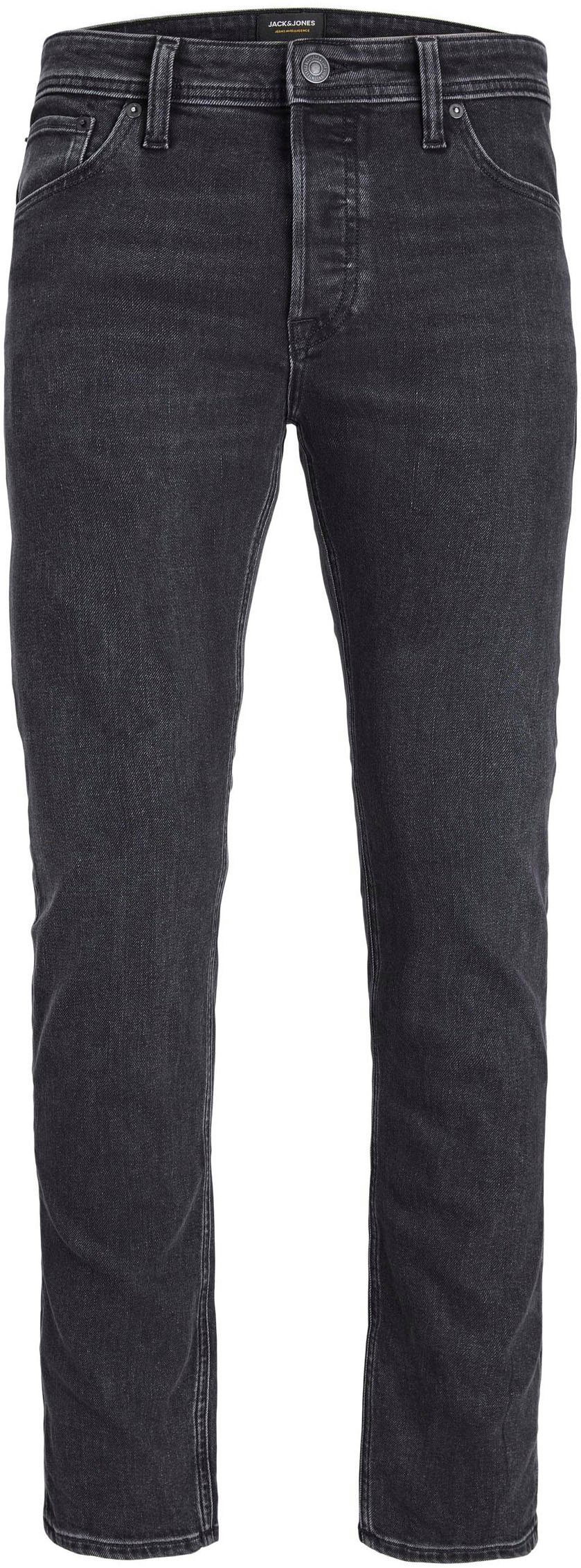 Jack & Jones Tapered jeans JJIMIKE JJORIGINAL AM 385 NOOS