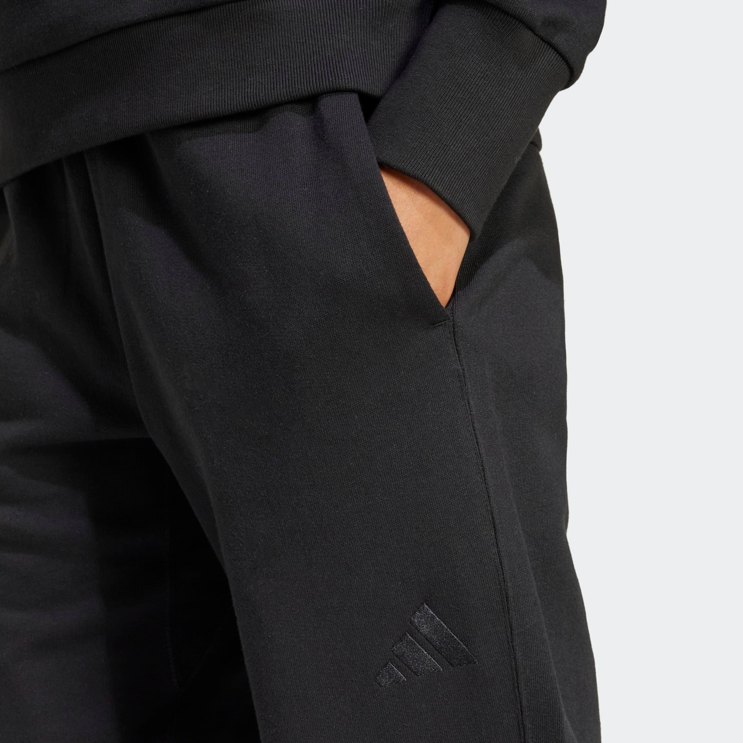 adidas Sportswear Sportbroek W ALL SZN FT PT (1-delig)