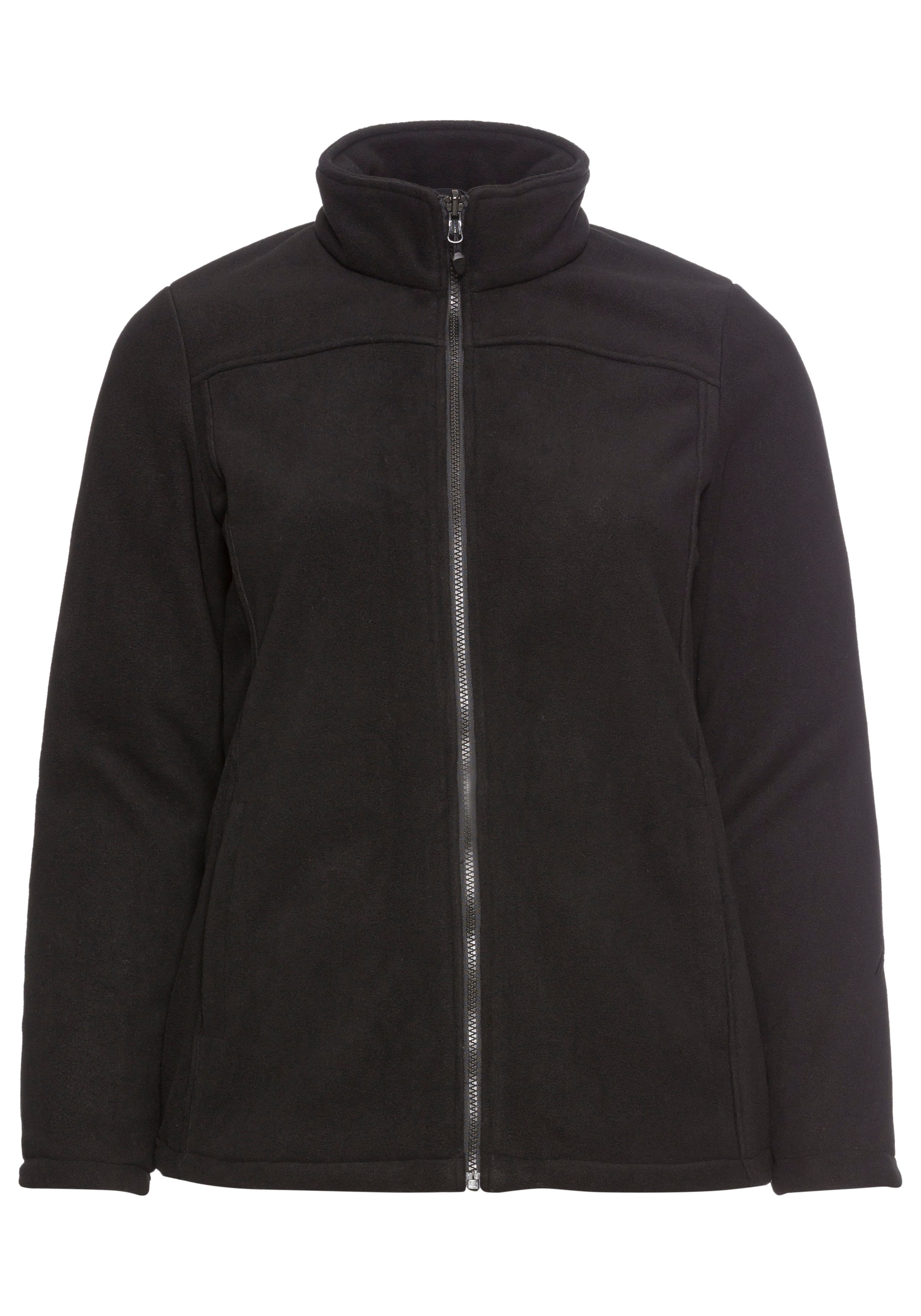 Maier Sports Functionele 3-in-1-jas Dubbele jas dames