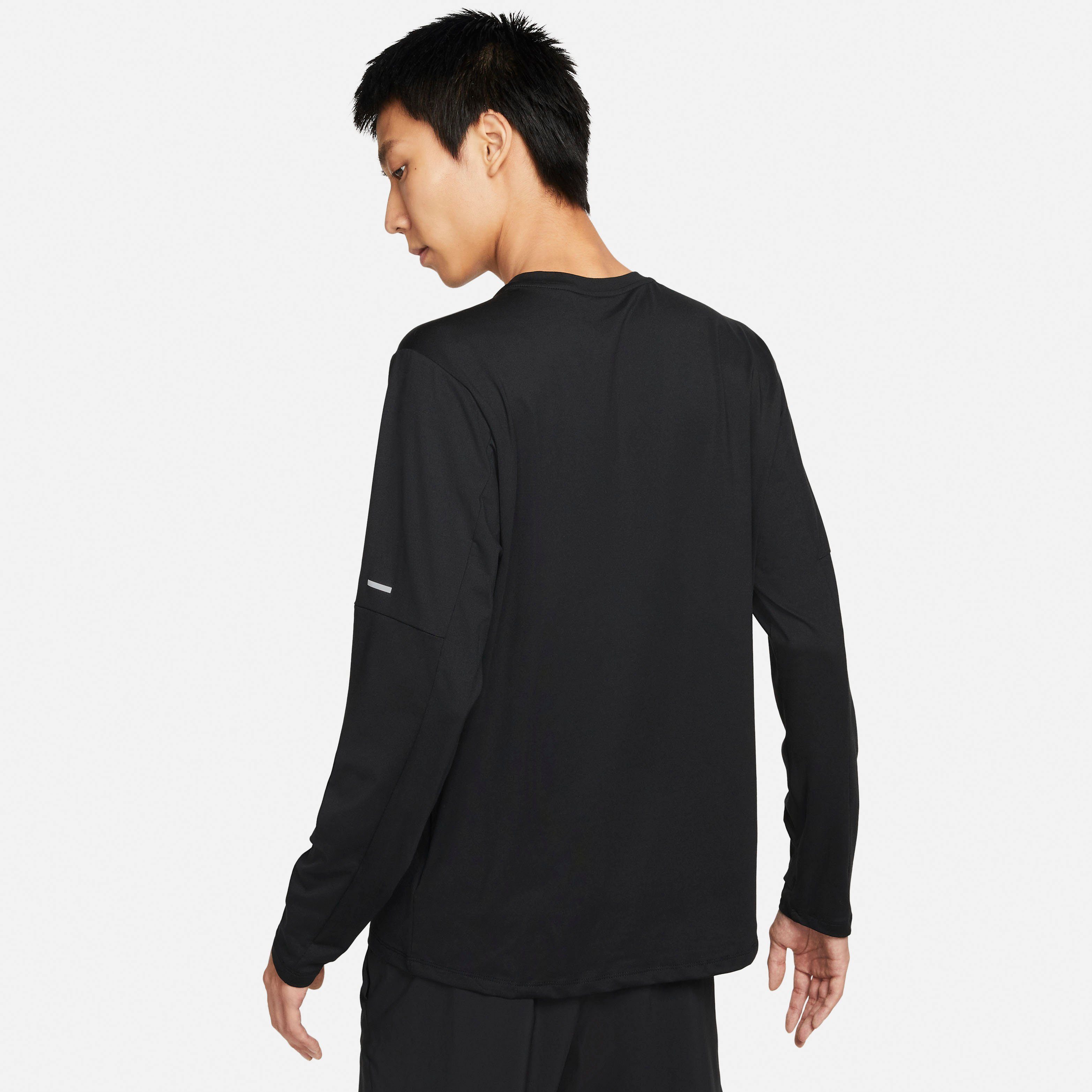 Nike Runningshirt Dri-FIT Element Men's Running Crew