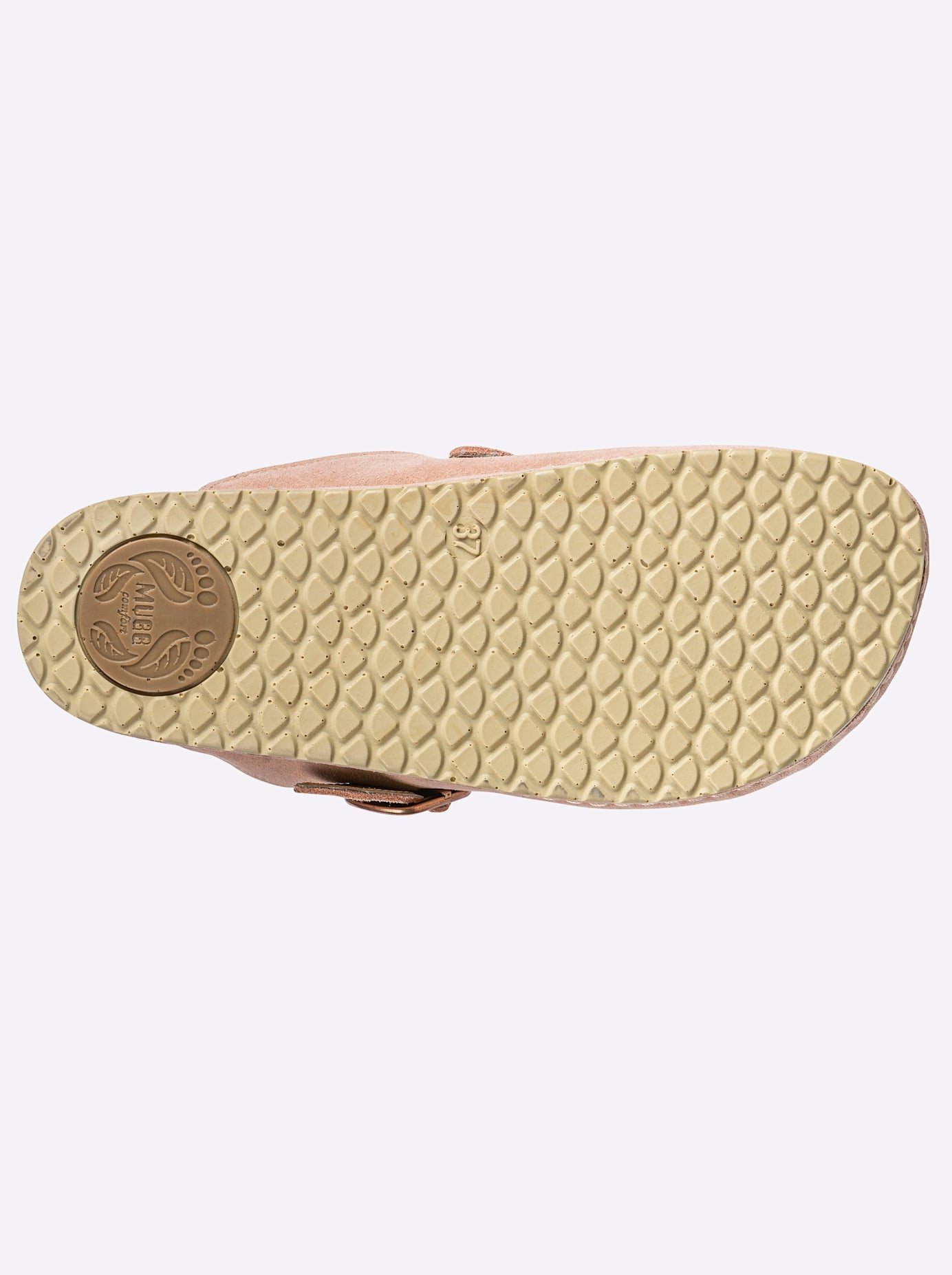 MUBB Pantoffels