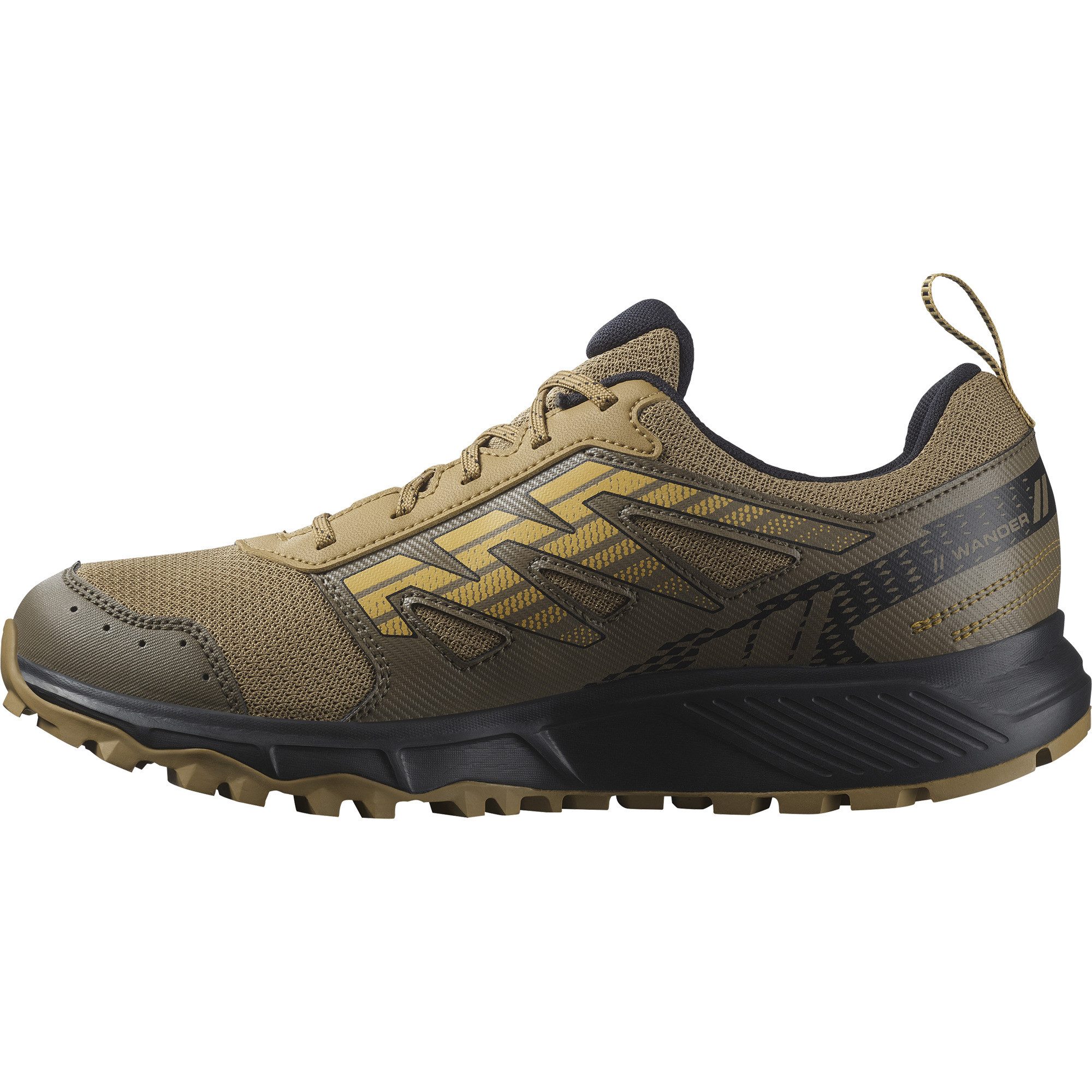Salomon Trailrunningschoenen WANDER GORE-TEX®