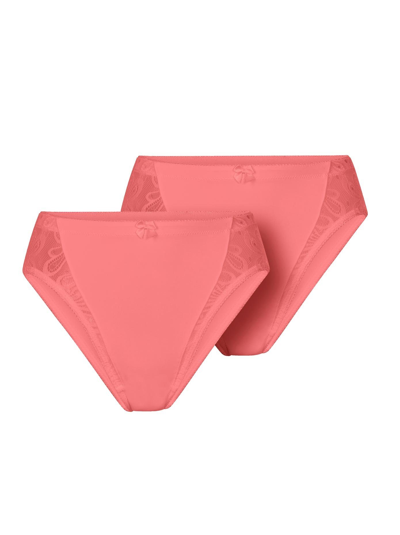 wäschepur Slip (2 stuks)