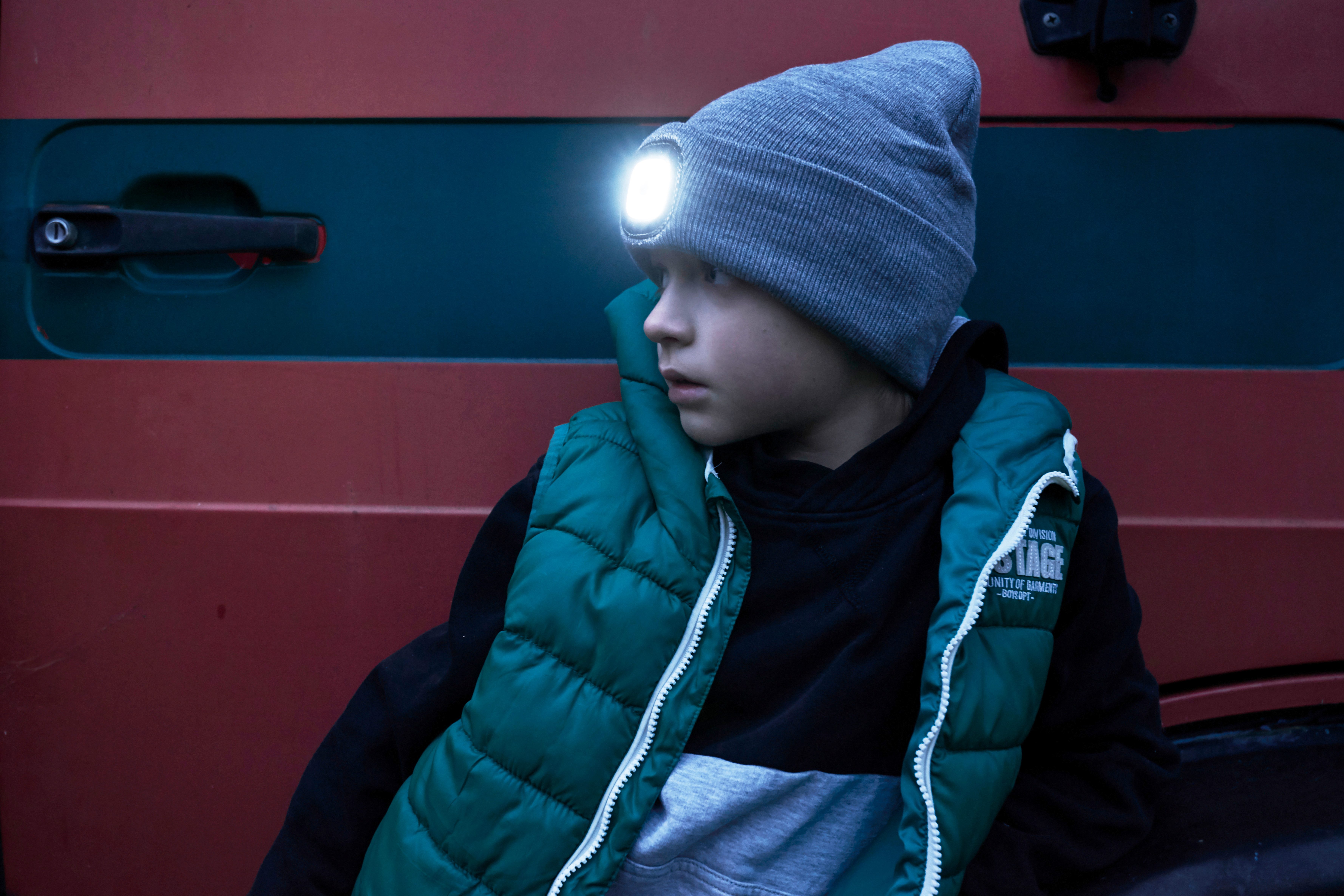 chillouts Beanie ChillLight Hat