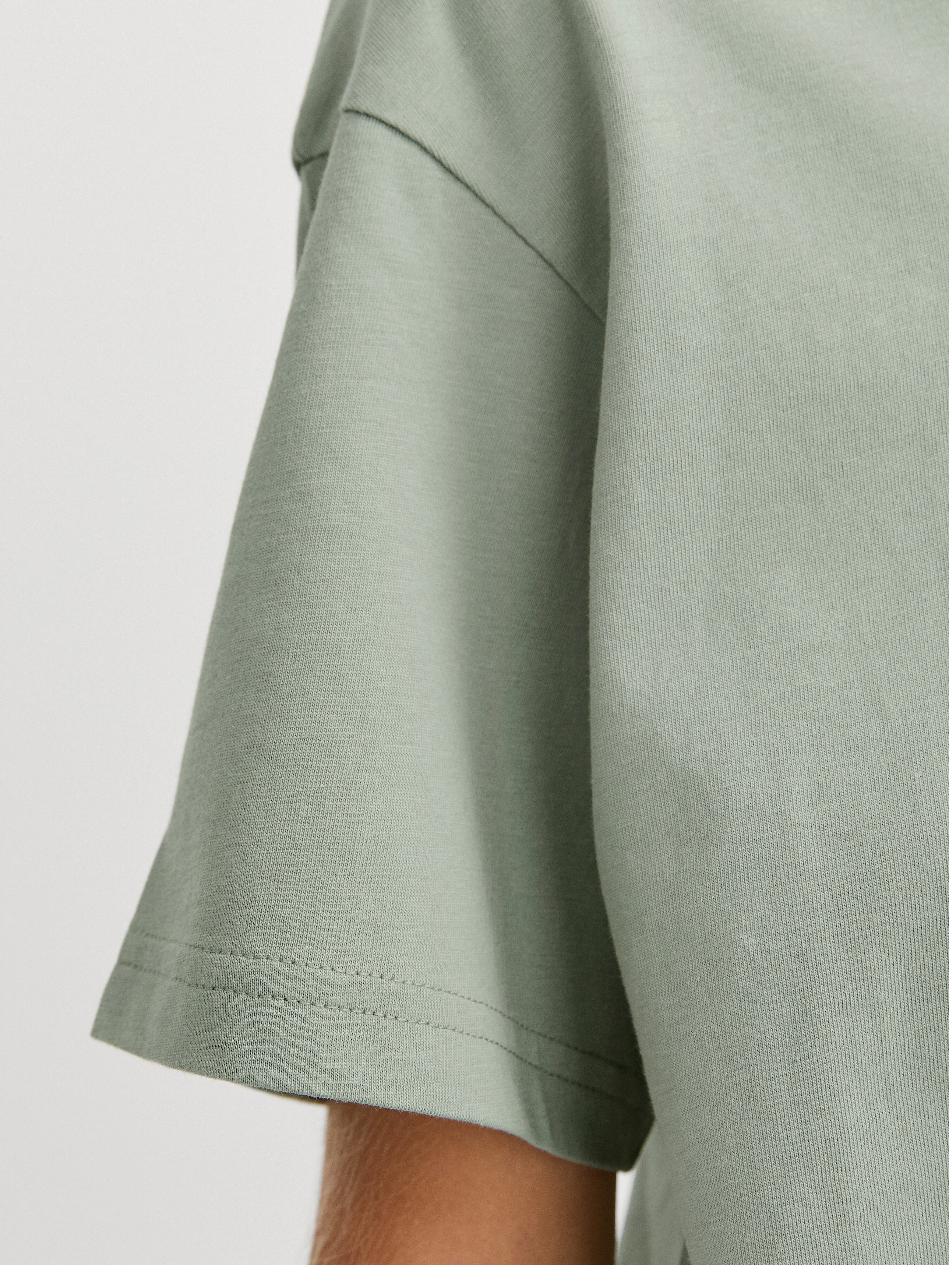 Jack & Jones Junior Shirt met korte mouwen JJESTAR JJ TEE SS NOOS JNR